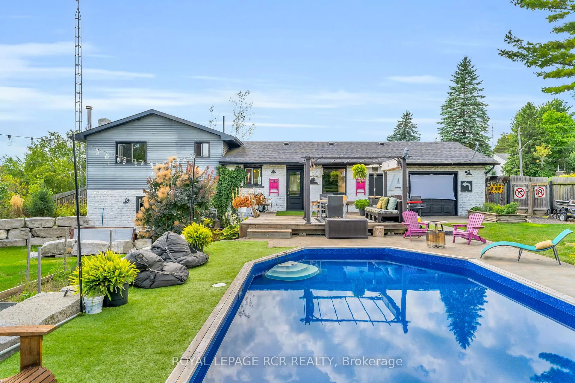 Photo 47 of 9 Ianson Drive, Scugog, Rural Scugog — HOMEH