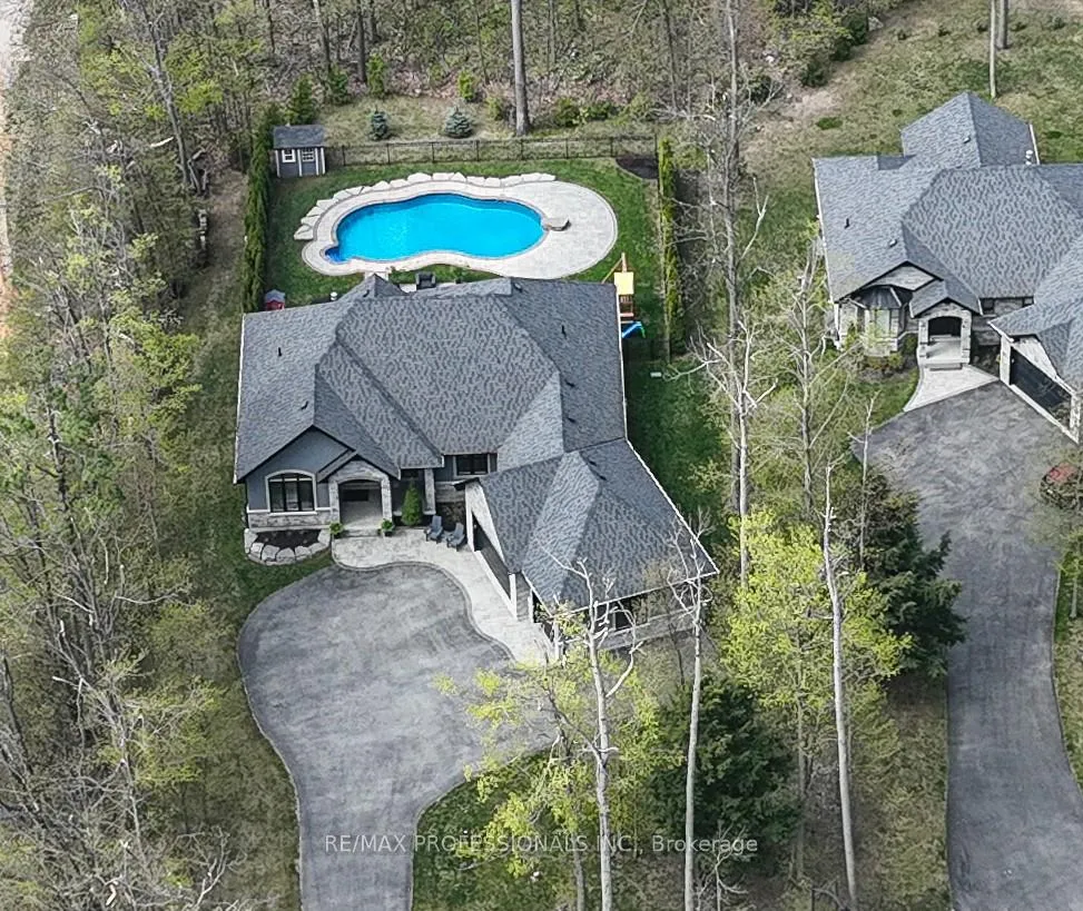 Photo 3 of 21 Boothby Crescent, Springwater, Snow Valley — HOMEH
