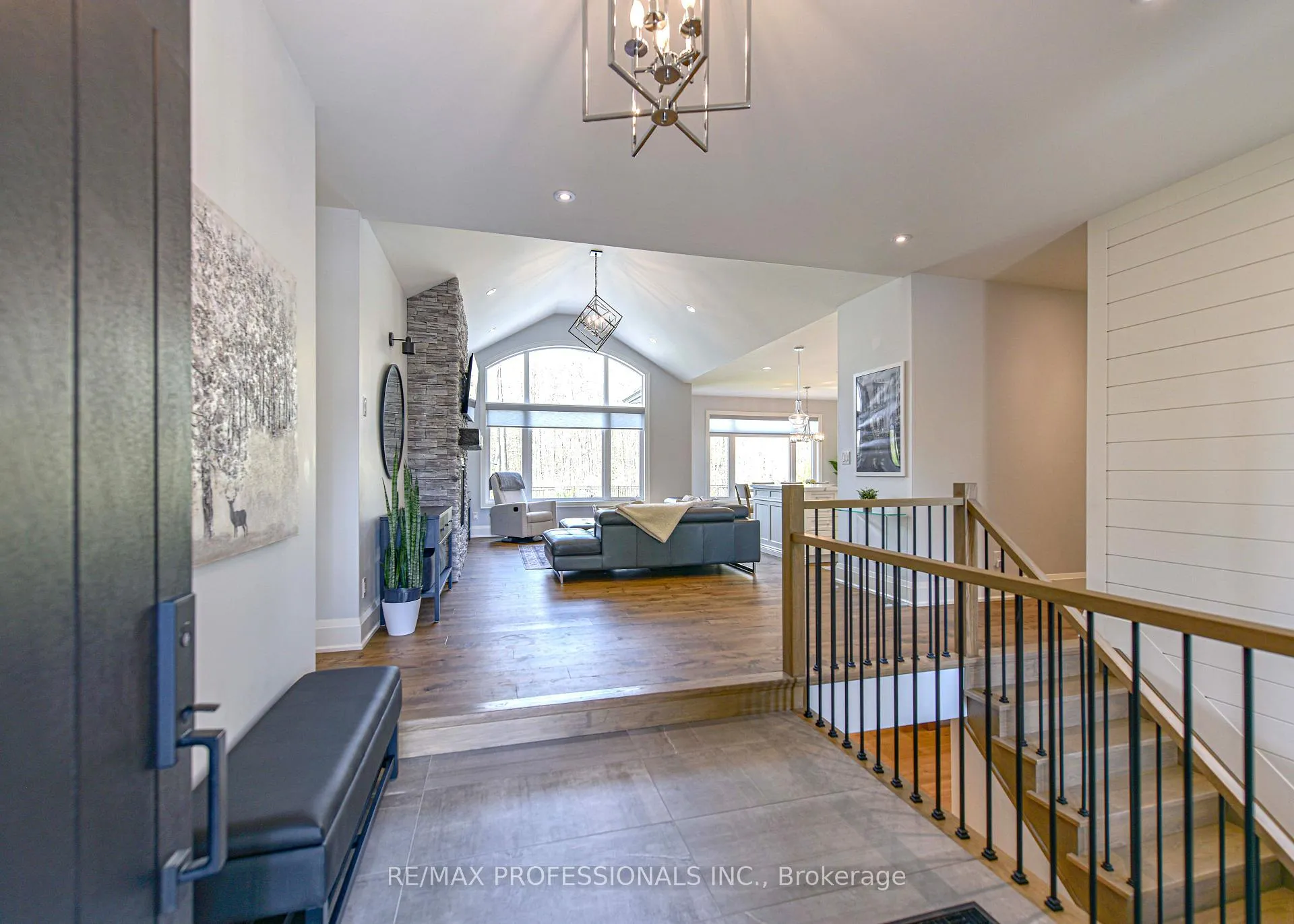 Photo 7 of 21 Boothby Crescent, Springwater, Snow Valley — HOMEH