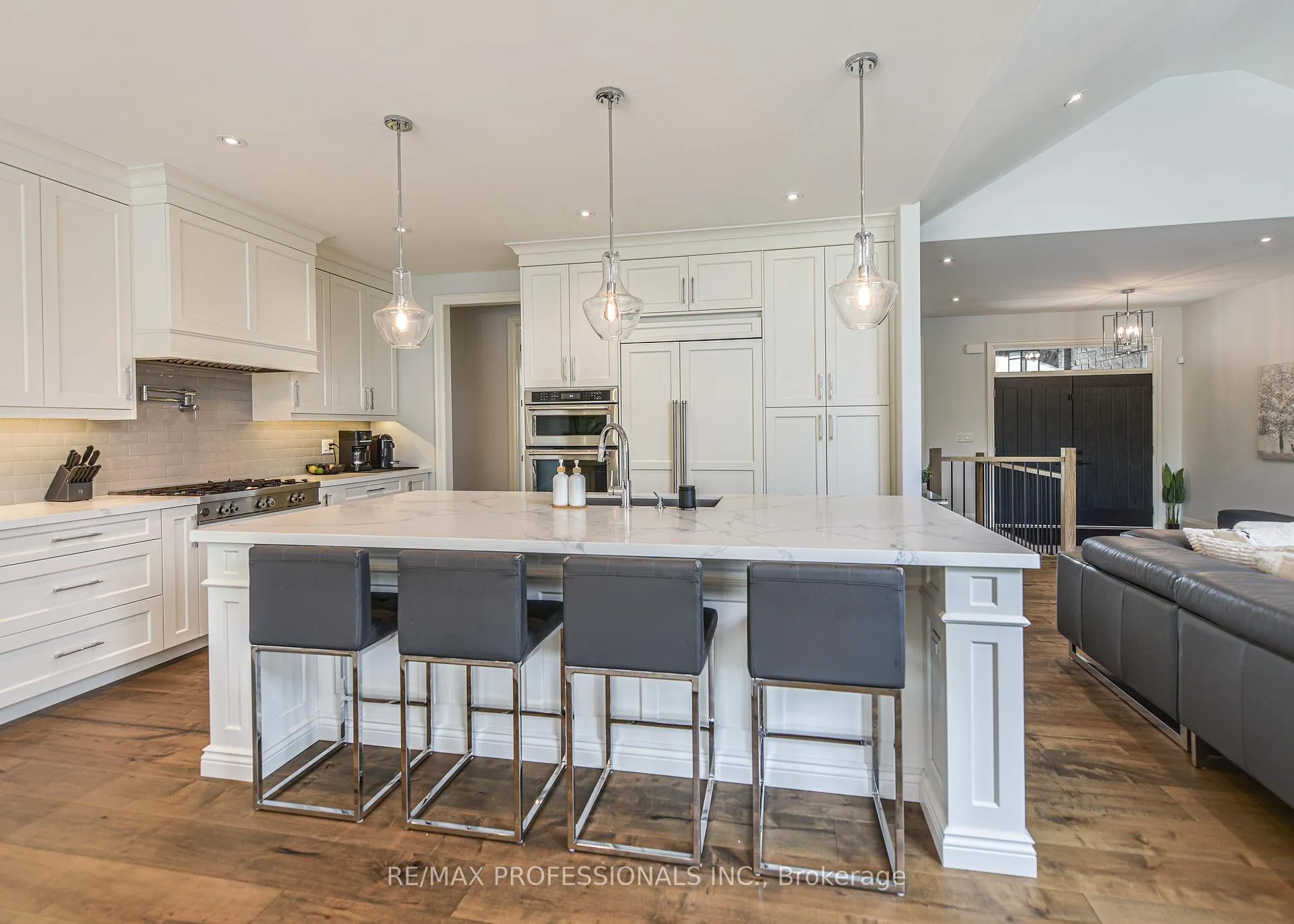 Photo 12 of 21 Boothby Crescent, Springwater, Snow Valley — HOMEH