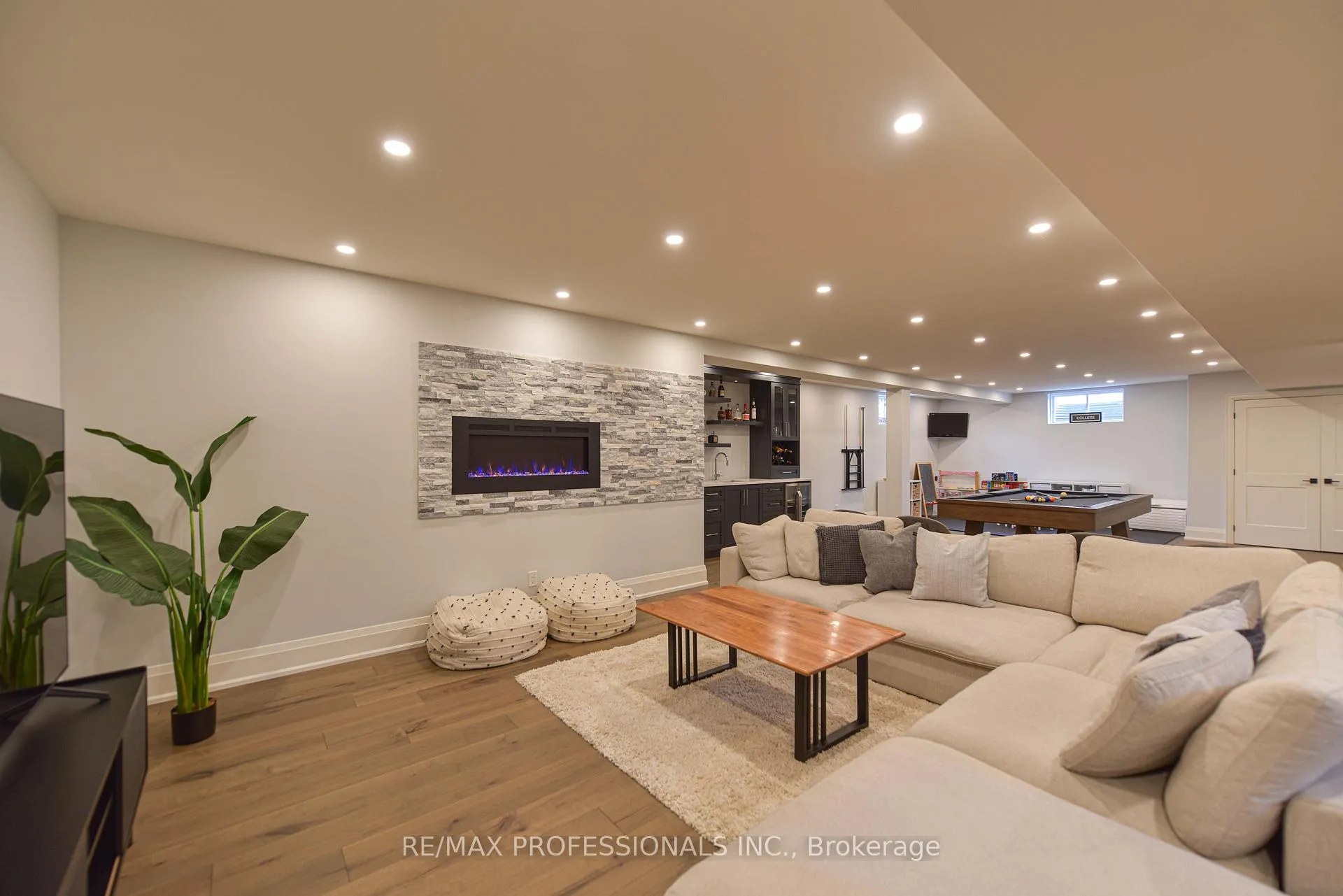 Photo 33 of 21 Boothby Crescent, Springwater, Snow Valley — HOMEH
