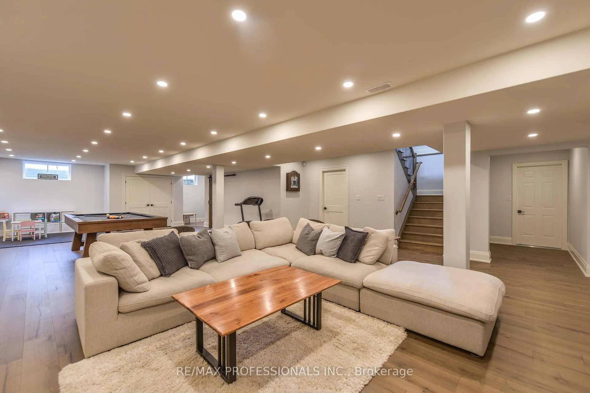 Photo 34 of 21 Boothby Crescent, Springwater, Snow Valley — HOMEH