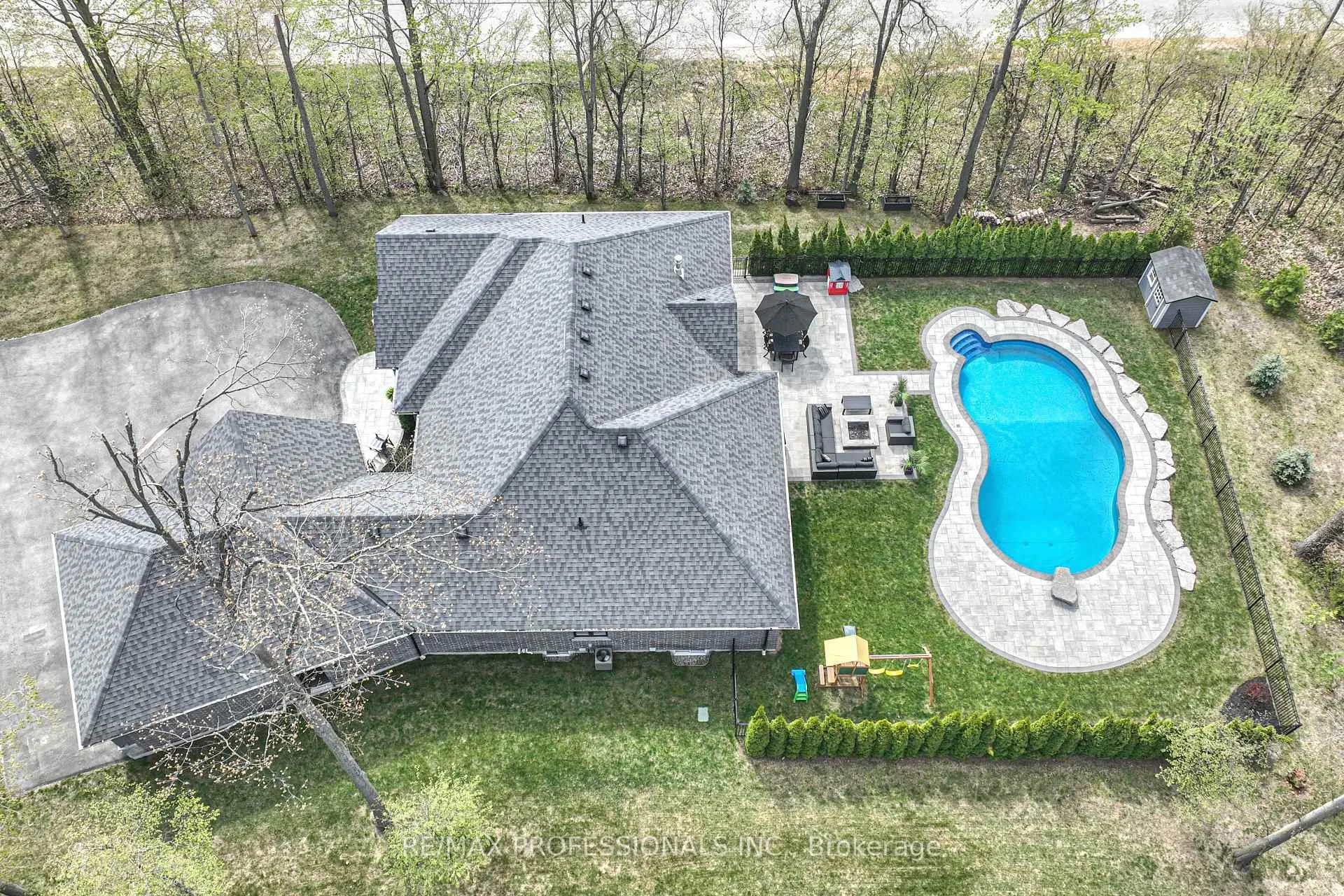 Photo 43 of 21 Boothby Crescent, Springwater, Snow Valley — HOMEH