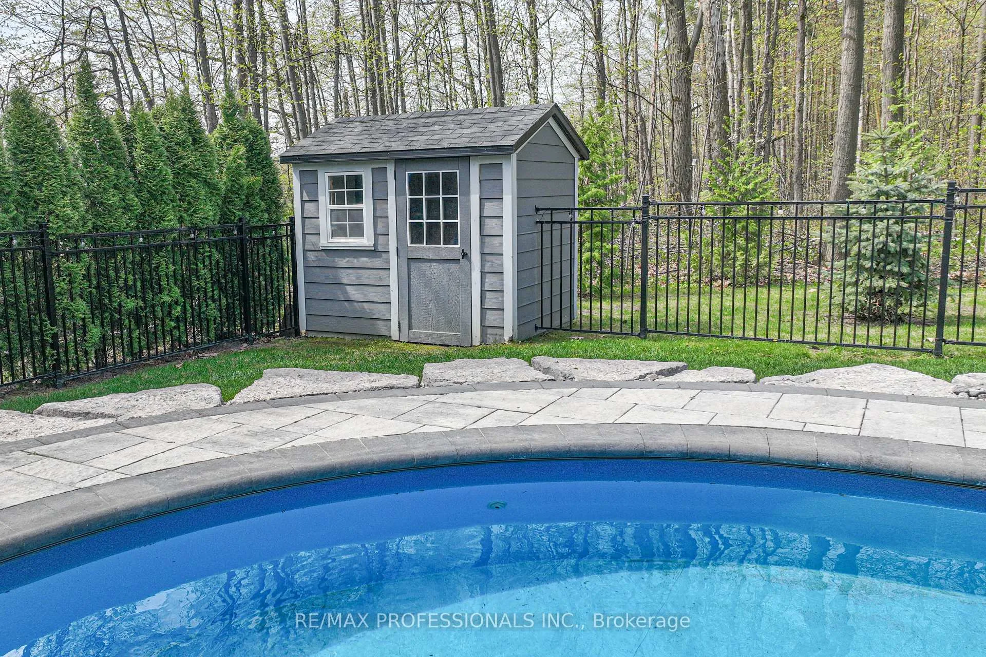 Photo 47 of 21 Boothby Crescent, Springwater, Snow Valley — HOMEH