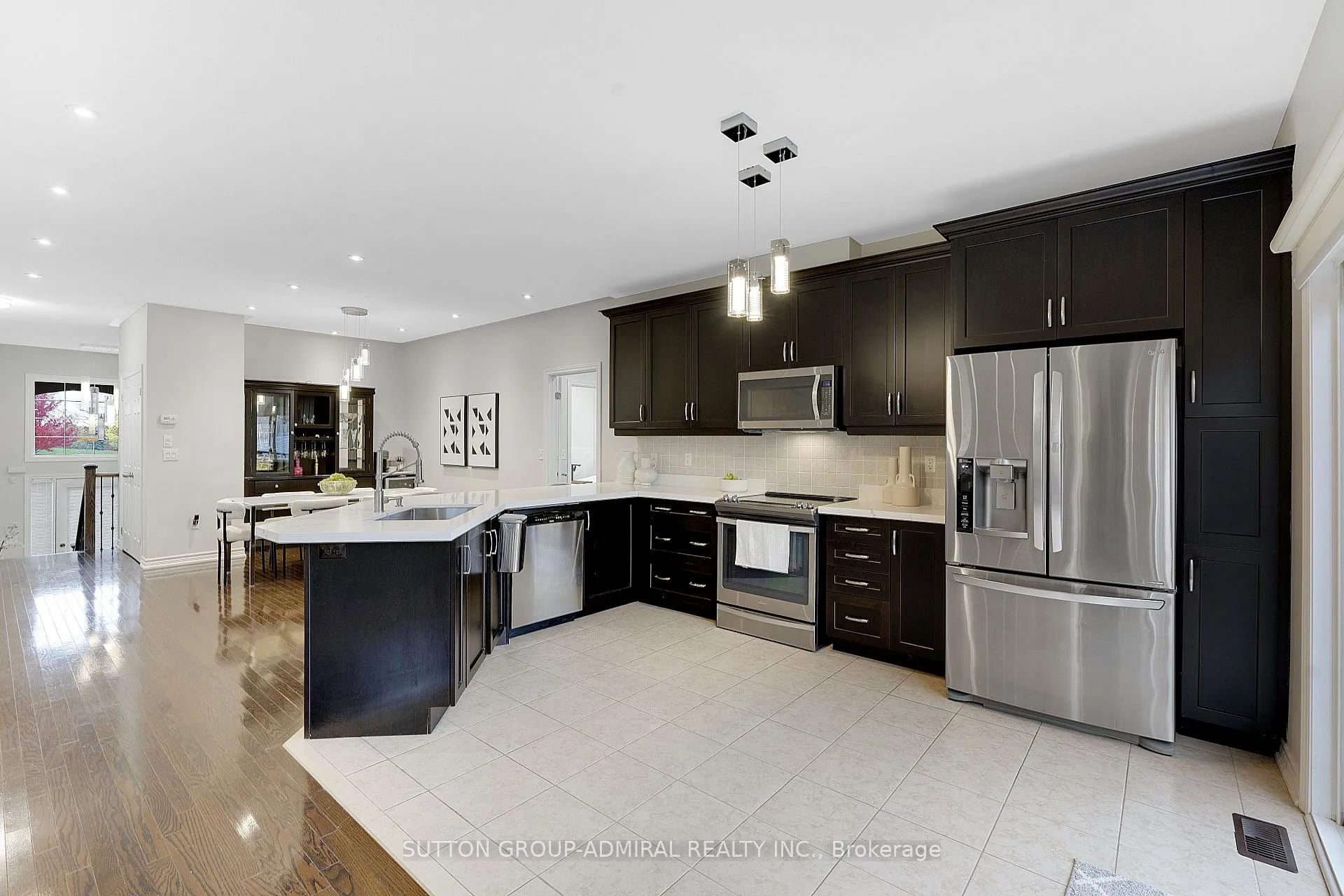 Photo 13 of 26 Summit Ridge Drive, King, Schomberg — HOMEH
