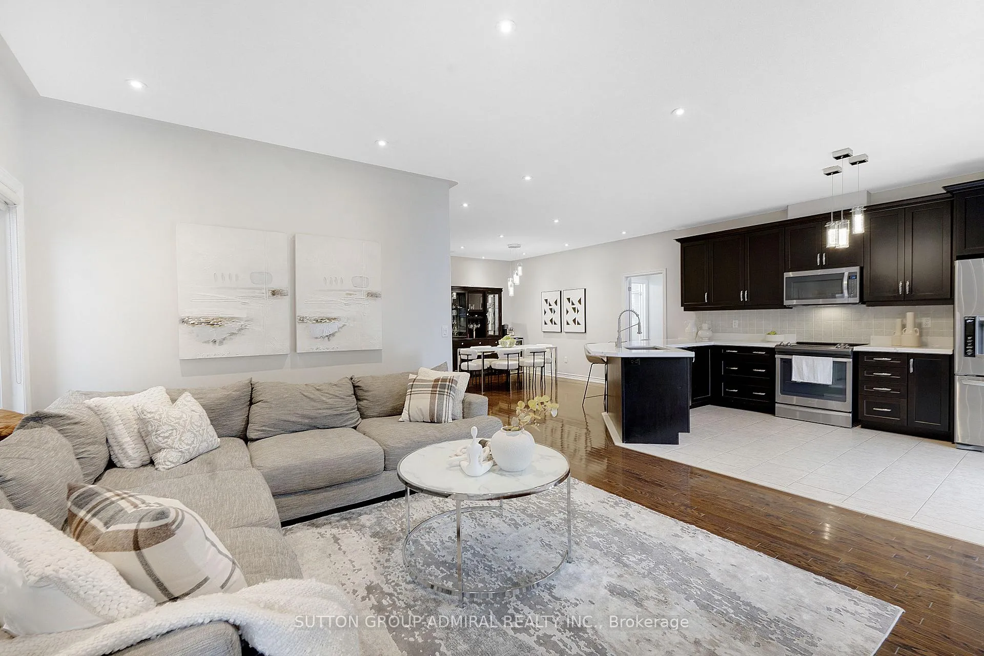 Photo 17 of 26 Summit Ridge Drive, King, Schomberg — HOMEH