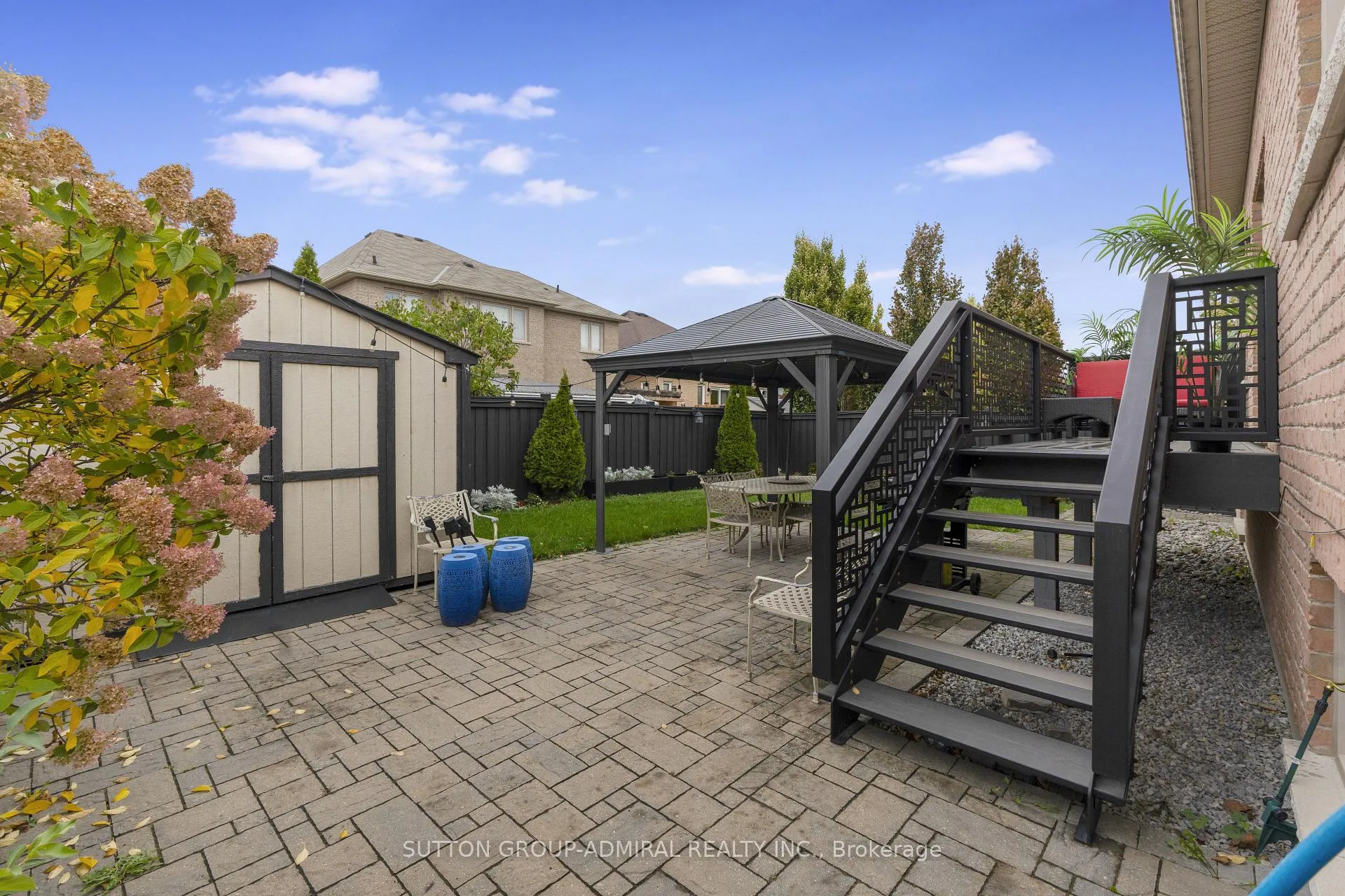 Photo 37 of 26 Summit Ridge Drive, King, Schomberg — HOMEH