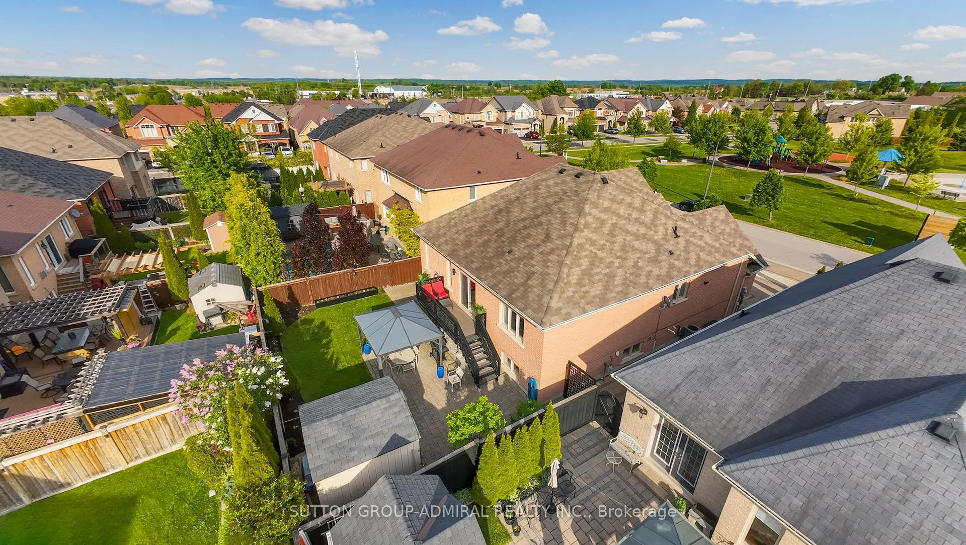 Photo 42 of 26 Summit Ridge Drive, King, Schomberg — HOMEH