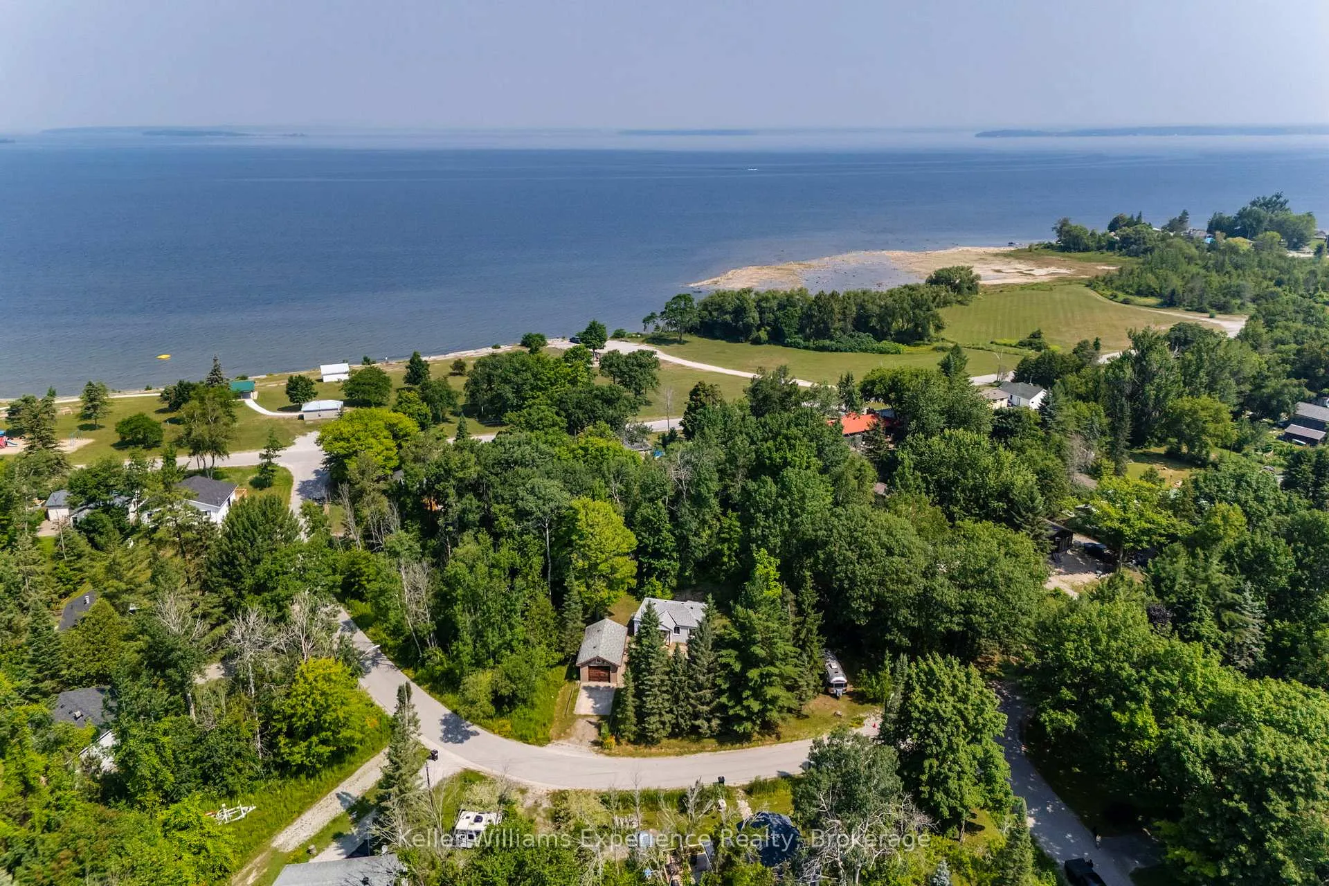 Photo 1 of 180&184 Silver Birch Crescent, Tay, Port McNicoll — HOMEH