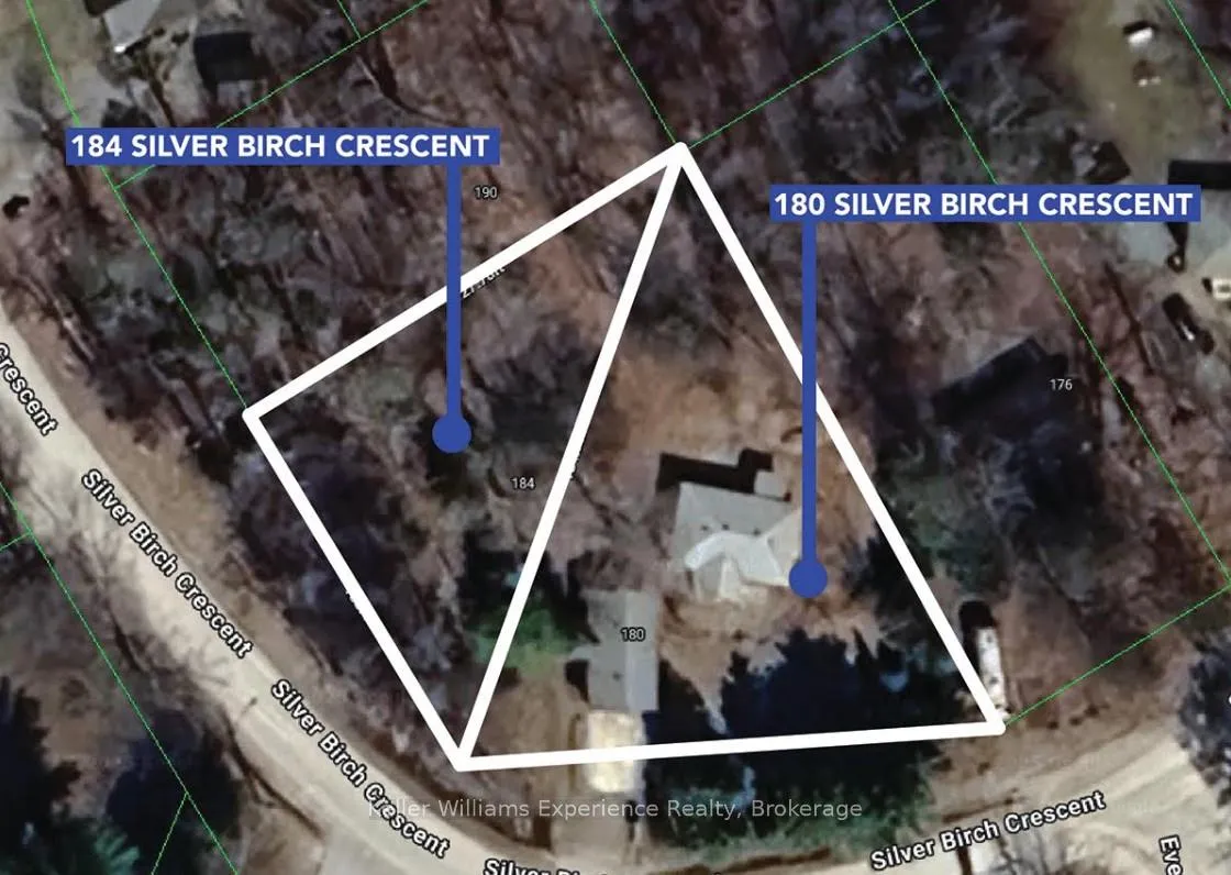 Photo 4 of 180&184 Silver Birch Crescent, Tay, Port McNicoll — HOMEH