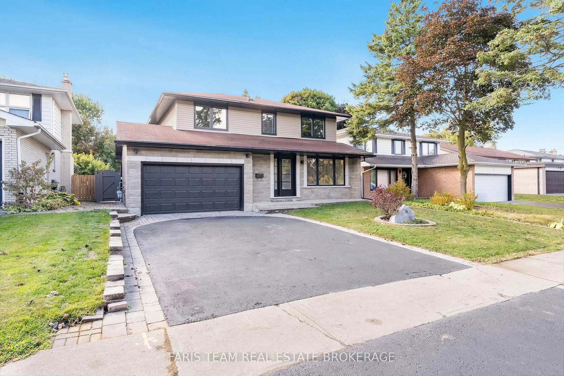Photo 1 of 76 Marshall Street, Barrie, Allandale Heights — HOMEH