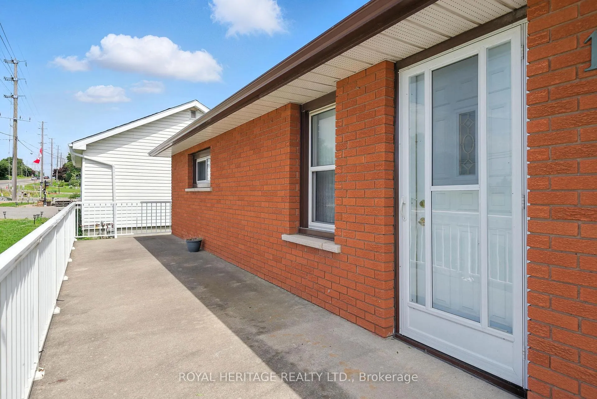 Photo 5 of 1595 Taunton Road, Clarington, Rural Clarington — HOMEH