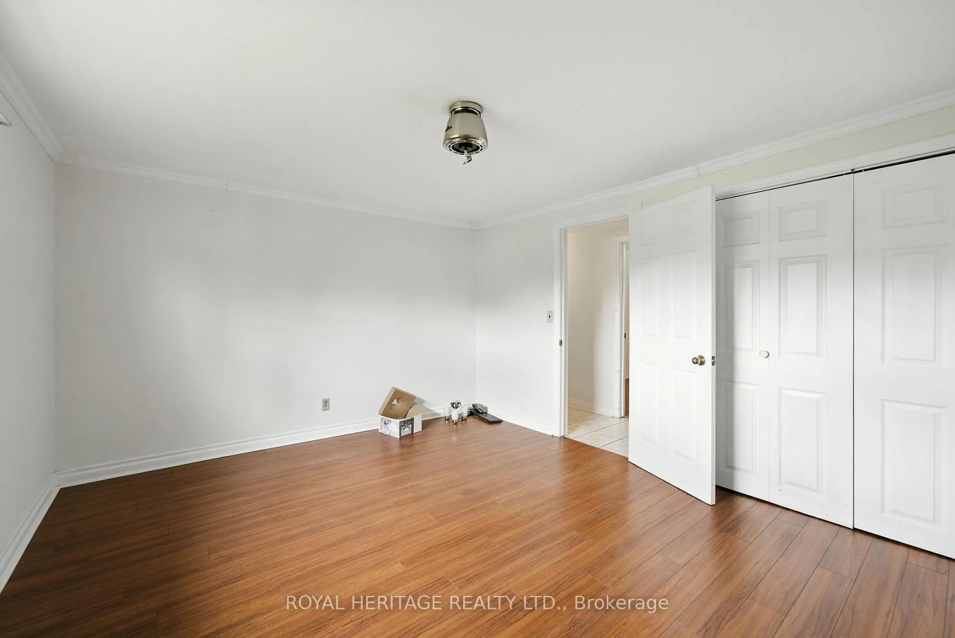 Photo 12 of 1595 Taunton Road, Clarington, Rural Clarington — HOMEH