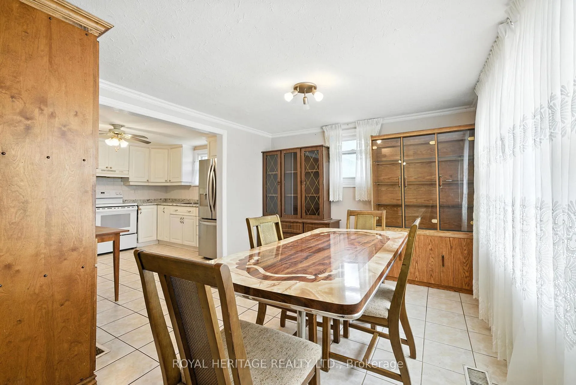 Photo 19 of 1595 Taunton Road, Clarington, Rural Clarington — HOMEH