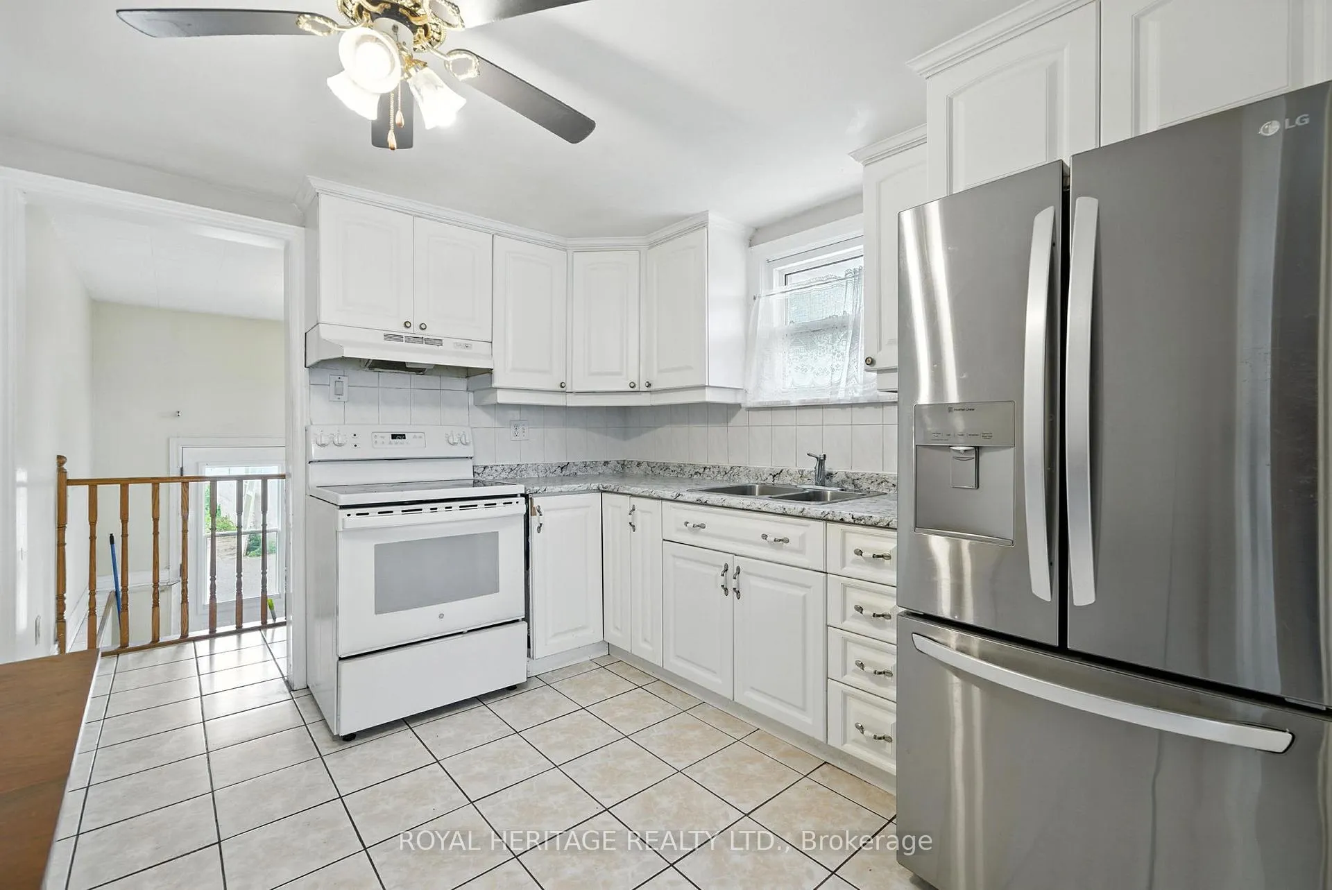Photo 21 of 1595 Taunton Road, Clarington, Rural Clarington — HOMEH
