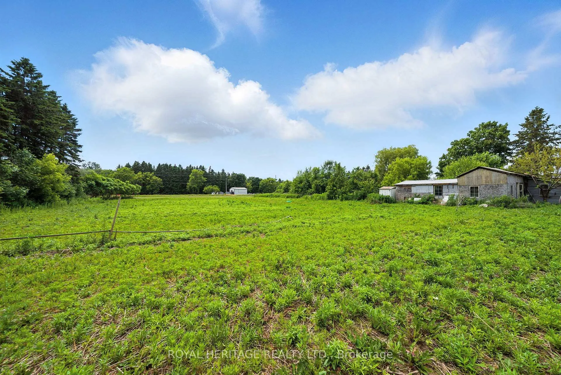 Photo 27 of 1595 Taunton Road, Clarington, Rural Clarington — HOMEH