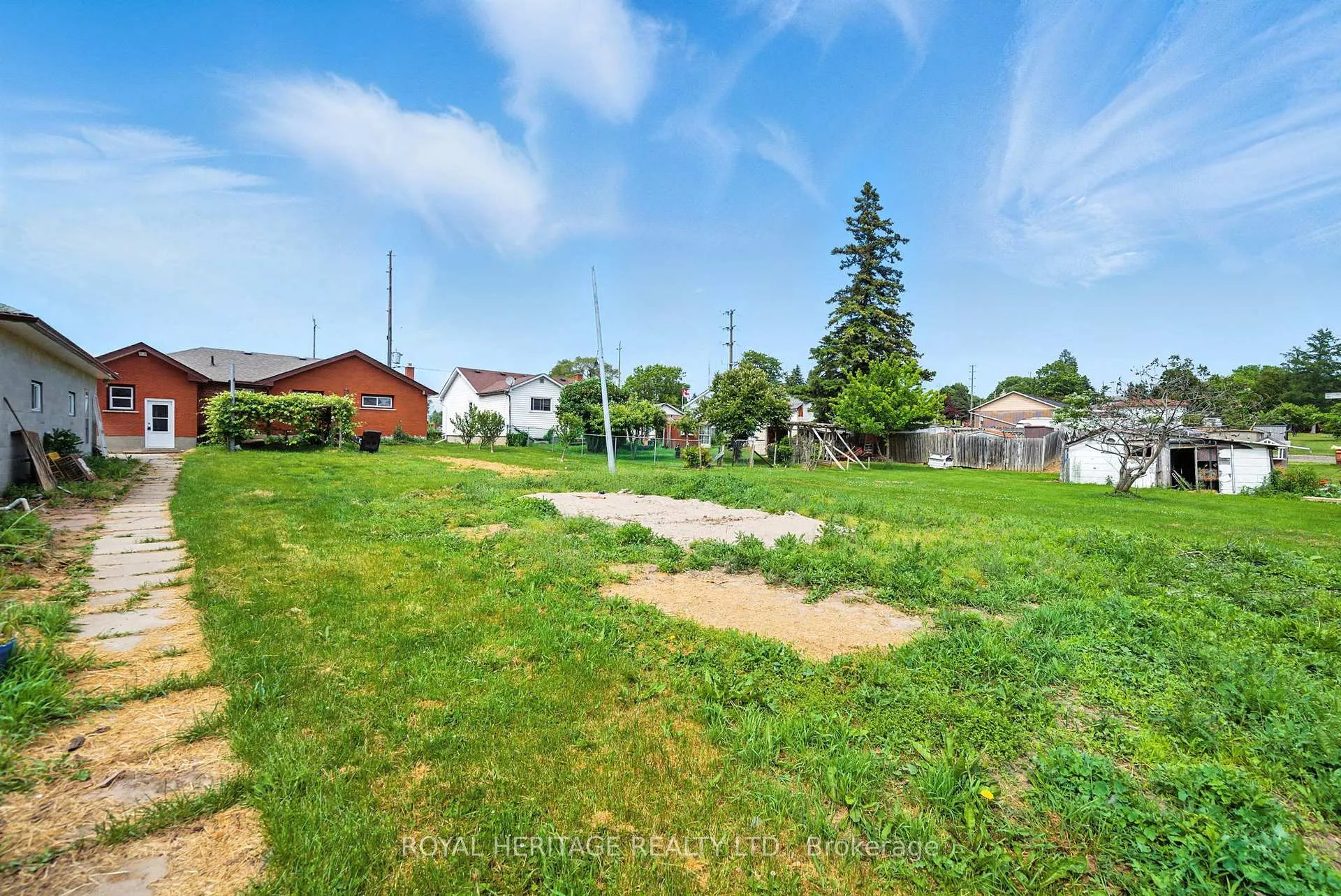 Photo 29 of 1595 Taunton Road, Clarington, Rural Clarington — HOMEH