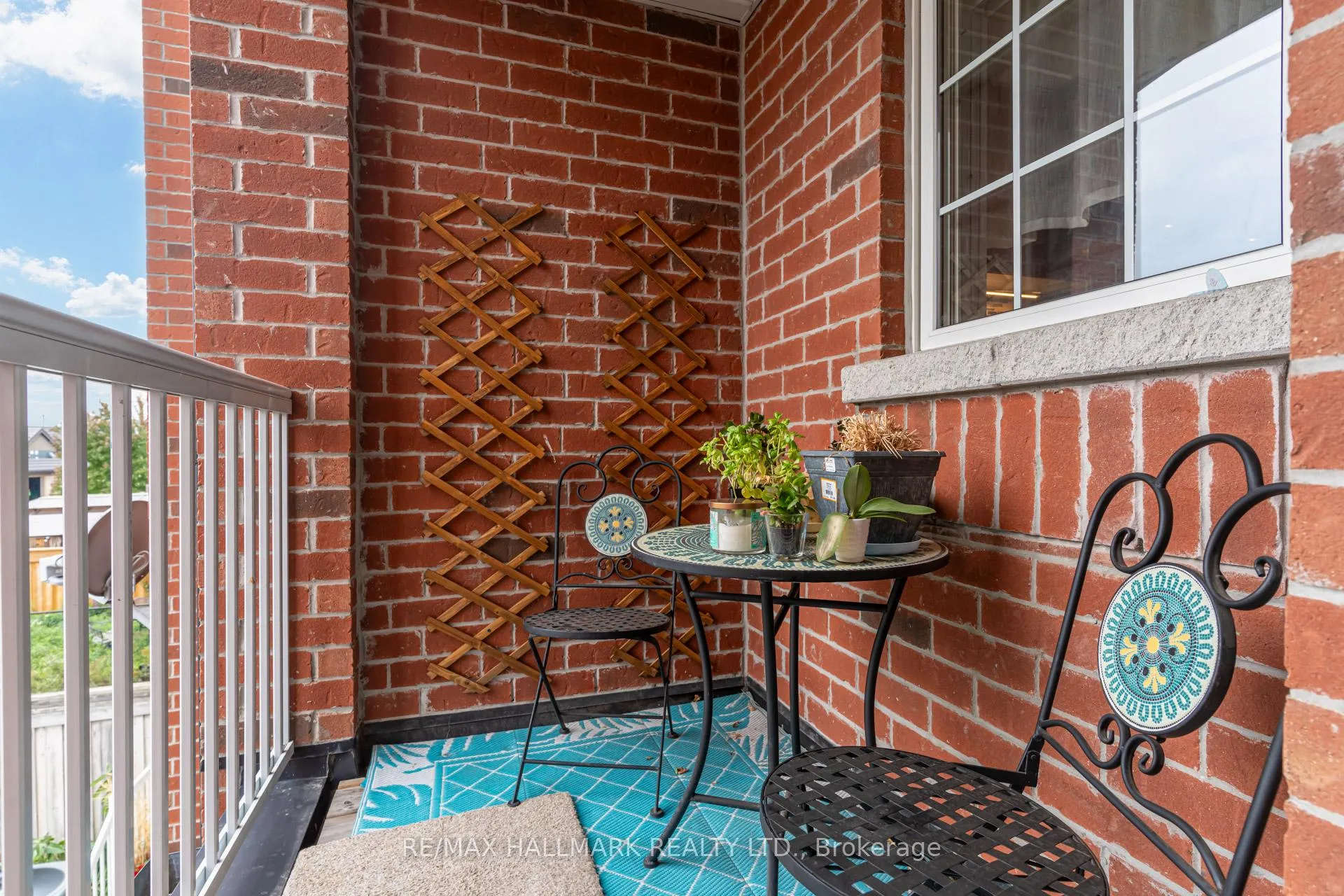 Photo 25 of 187 Hawkview Boulevard, Vaughan, Vellore Village — HOMEH