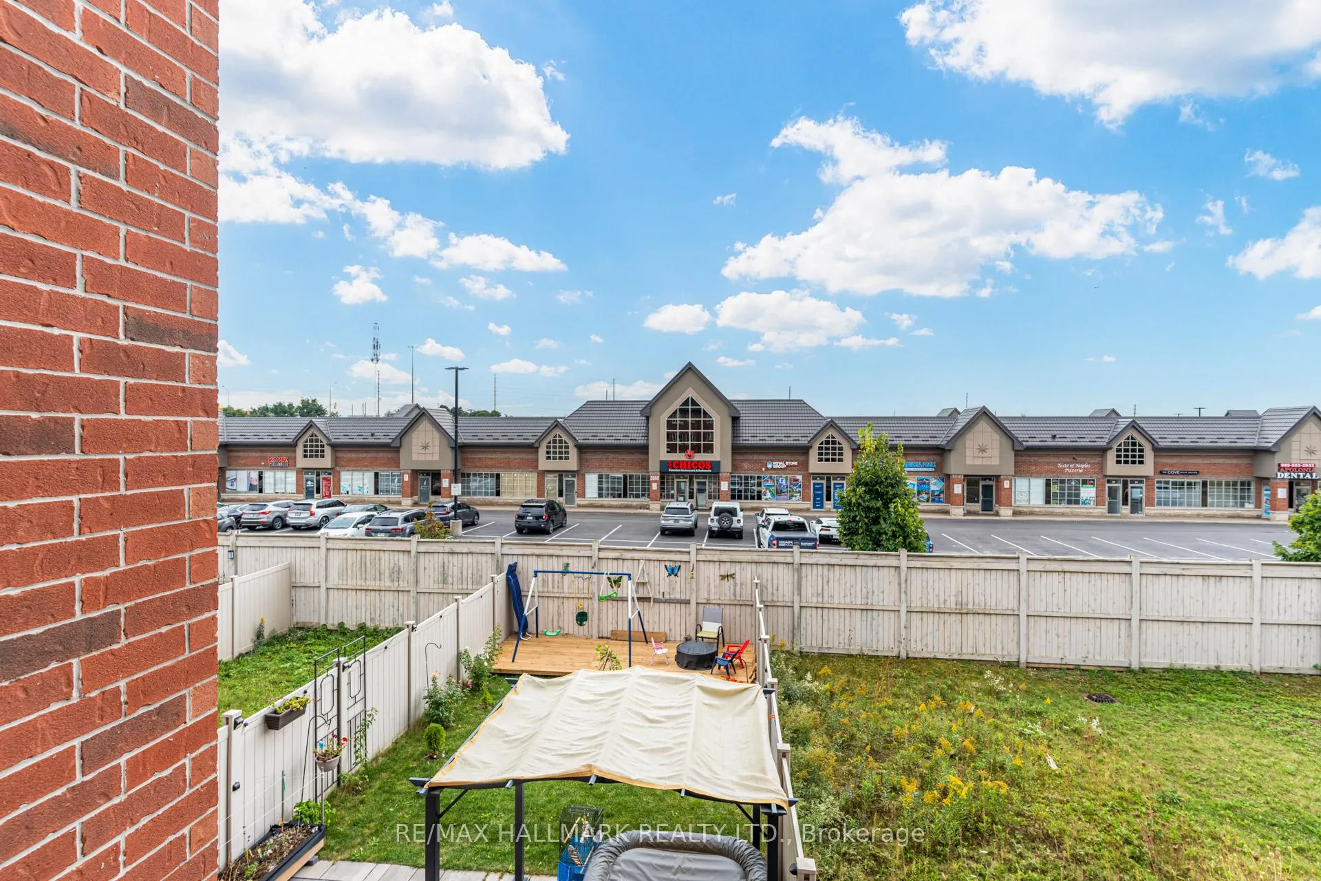 Photo 26 of 187 Hawkview Boulevard, Vaughan, Vellore Village — HOMEH