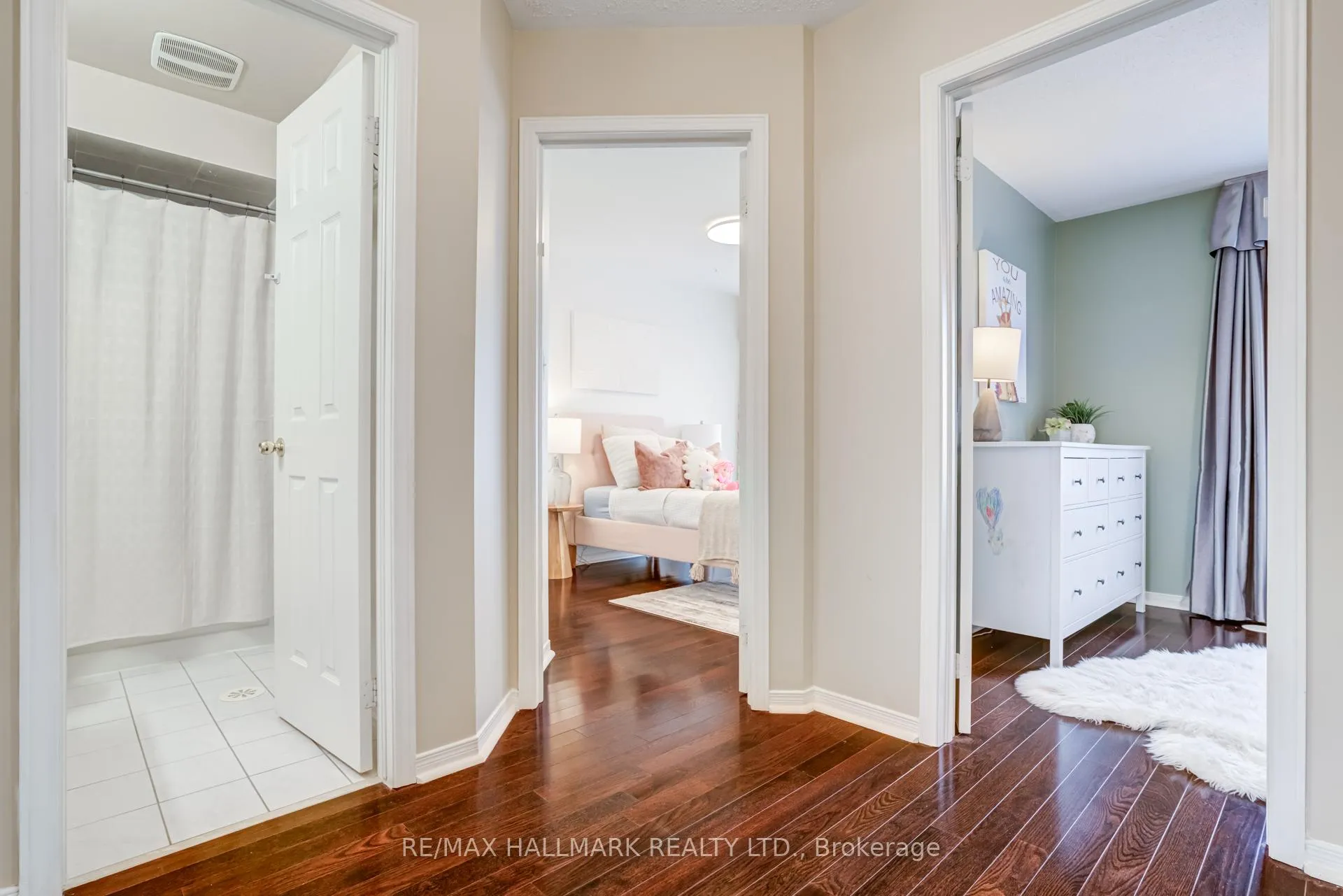 Photo 28 of 187 Hawkview Boulevard, Vaughan, Vellore Village — HOMEH
