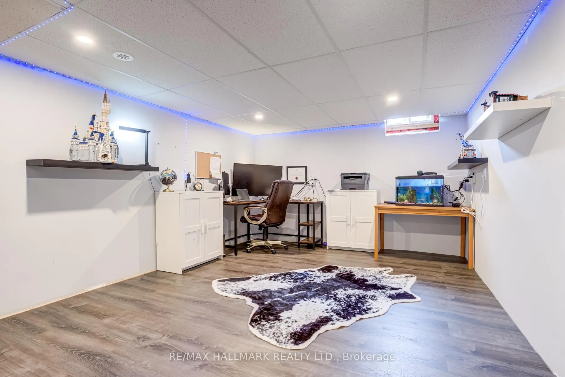 Photo 42 of 187 Hawkview Boulevard, Vaughan, Vellore Village — HOMEH