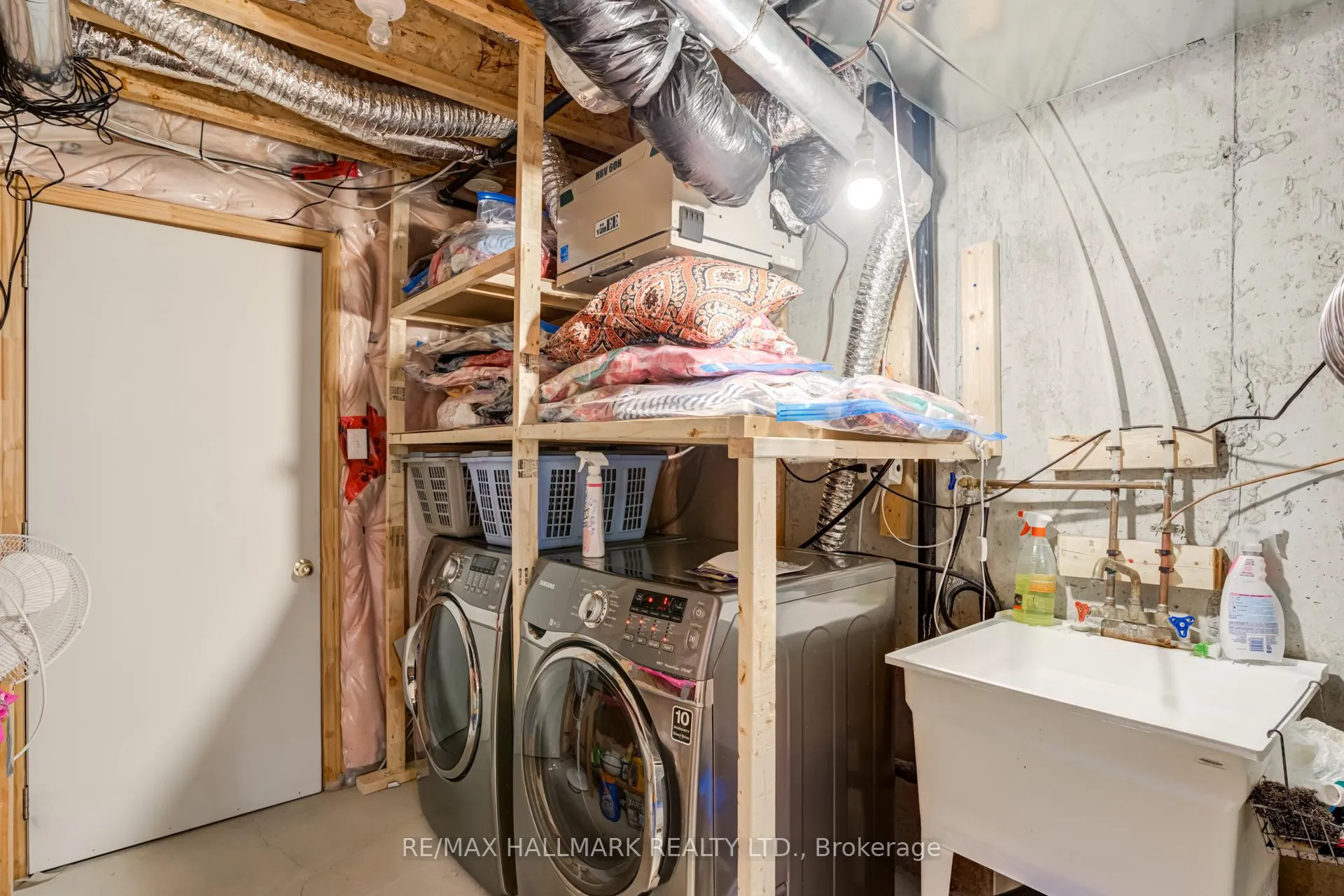 Photo 44 of 187 Hawkview Boulevard, Vaughan, Vellore Village — HOMEH