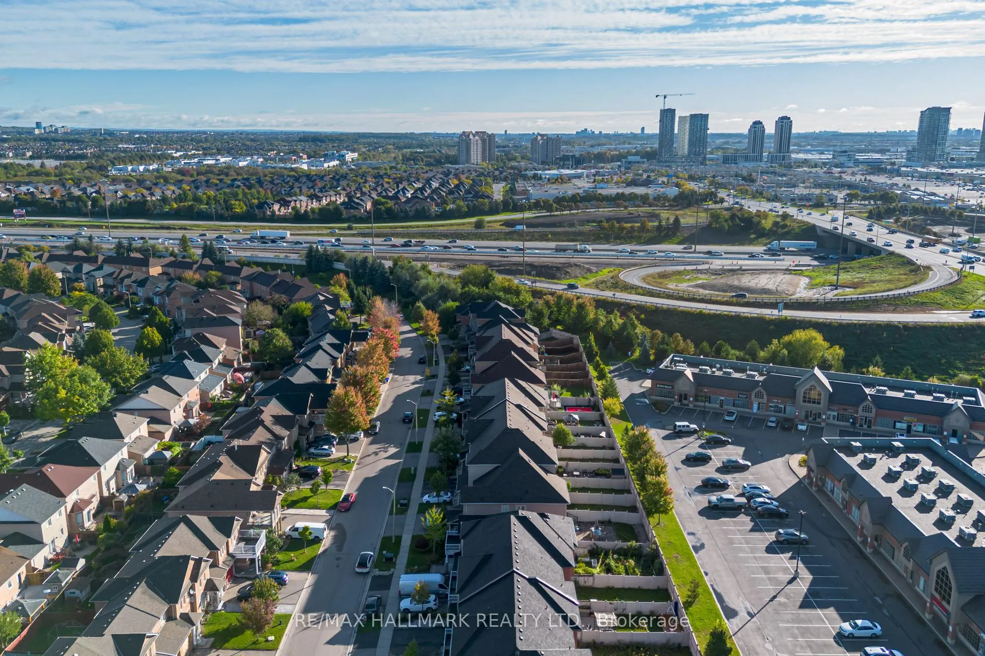 Photo 49 of 187 Hawkview Boulevard, Vaughan, Vellore Village — HOMEH