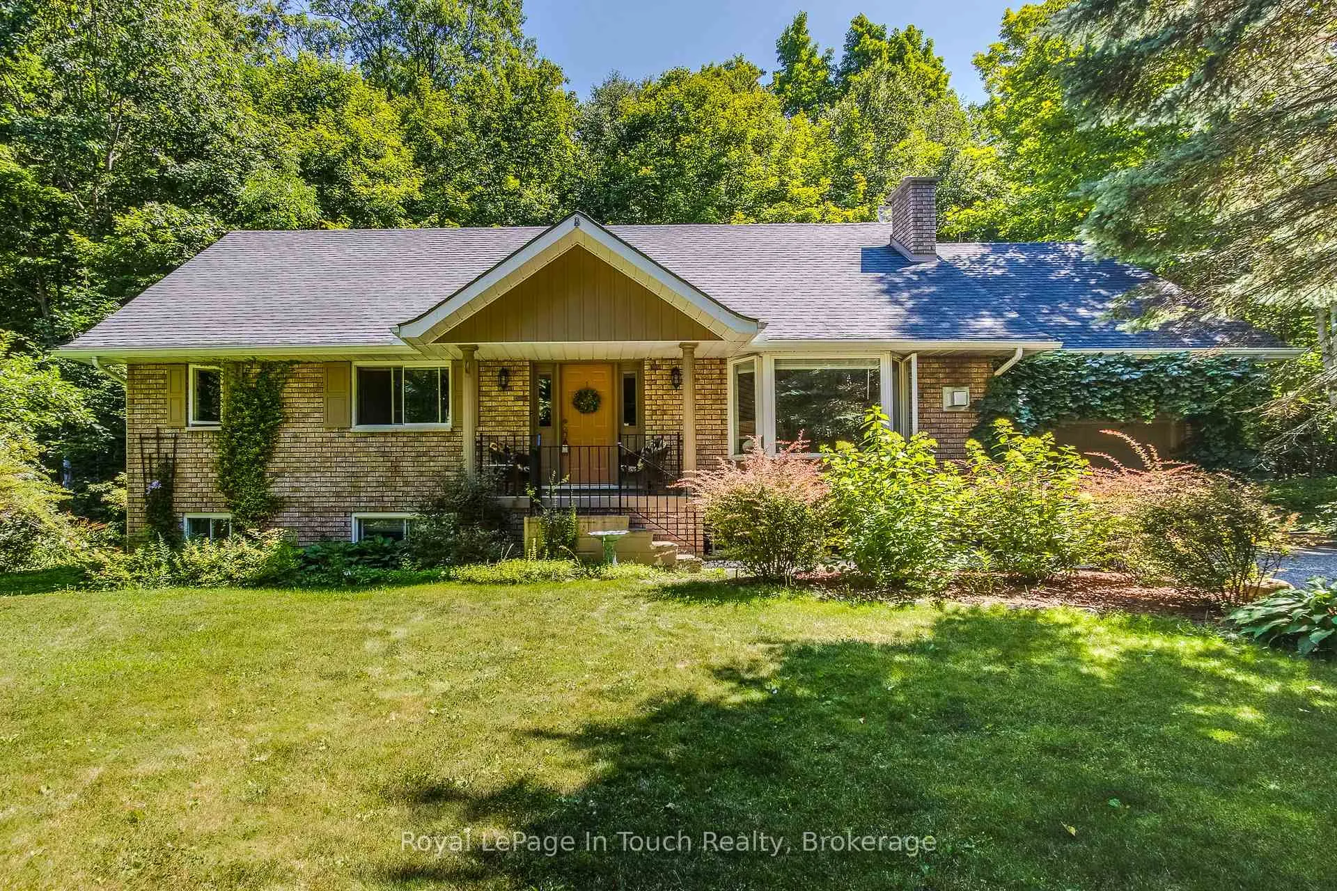Photo 1 of 119 Silver Birch Drive, Tiny, Rural Tiny — HOMEH