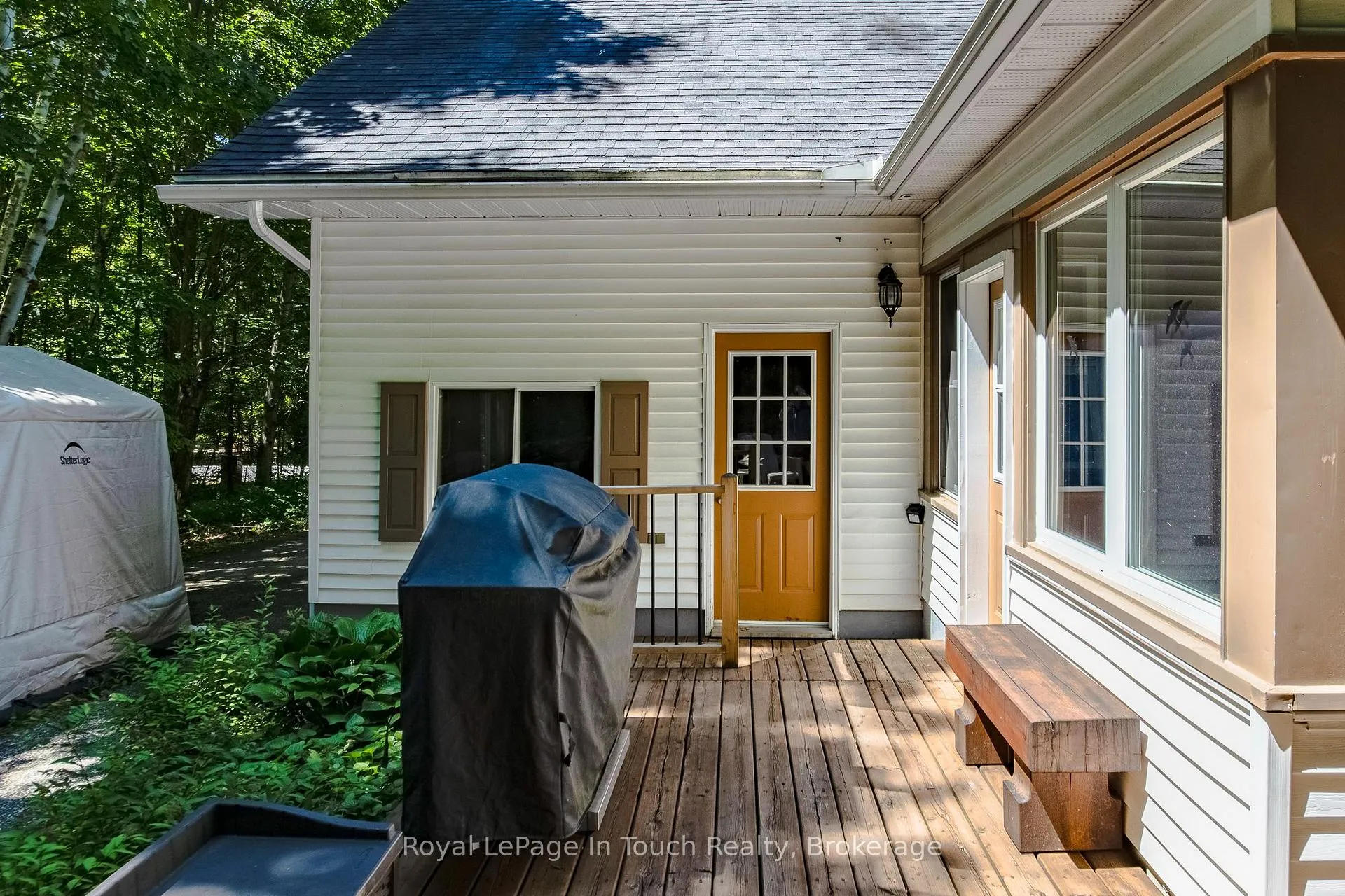 Photo 34 of 119 Silver Birch Drive, Tiny, Rural Tiny — HOMEH
