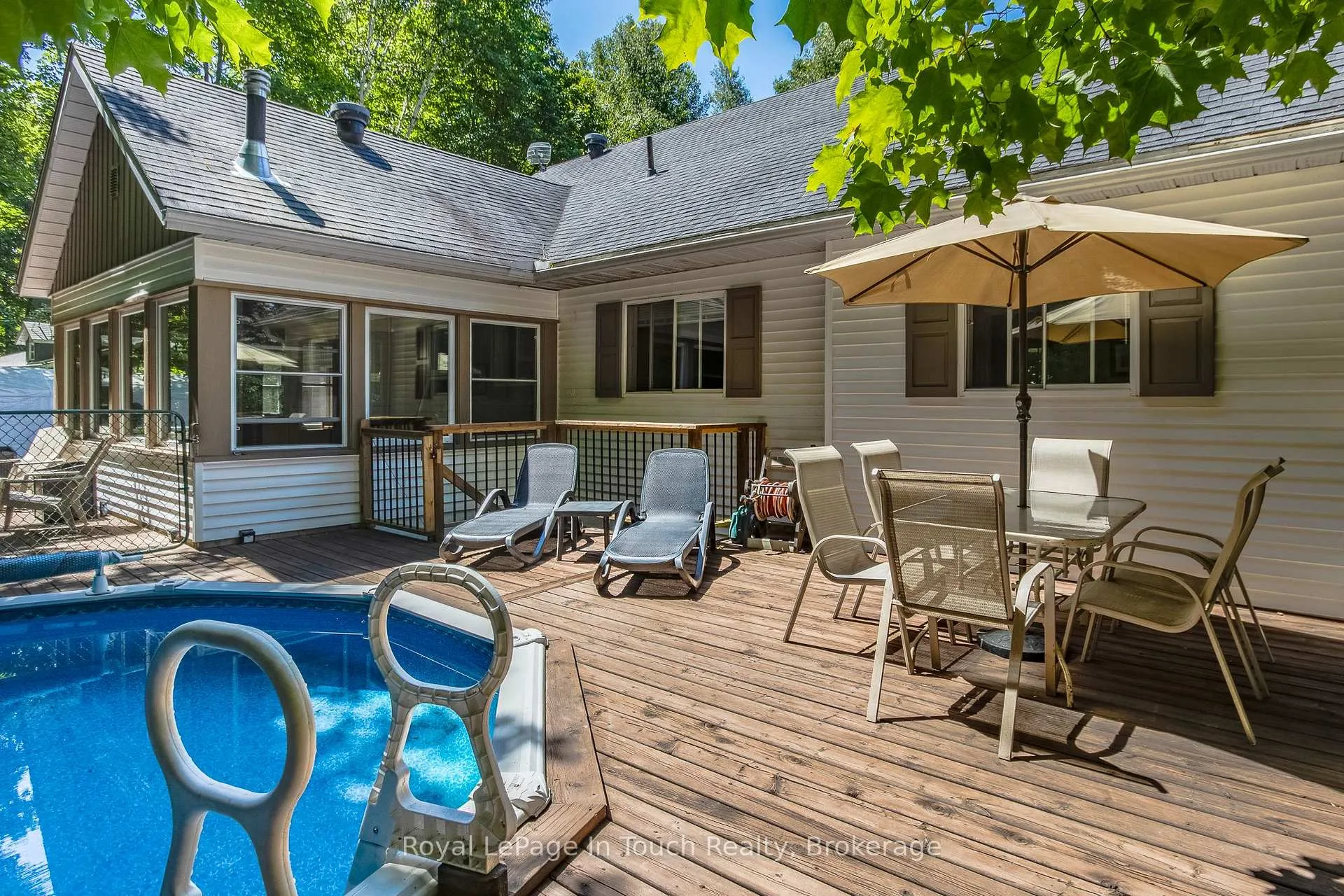 Photo 36 of 119 Silver Birch Drive, Tiny, Rural Tiny — HOMEH