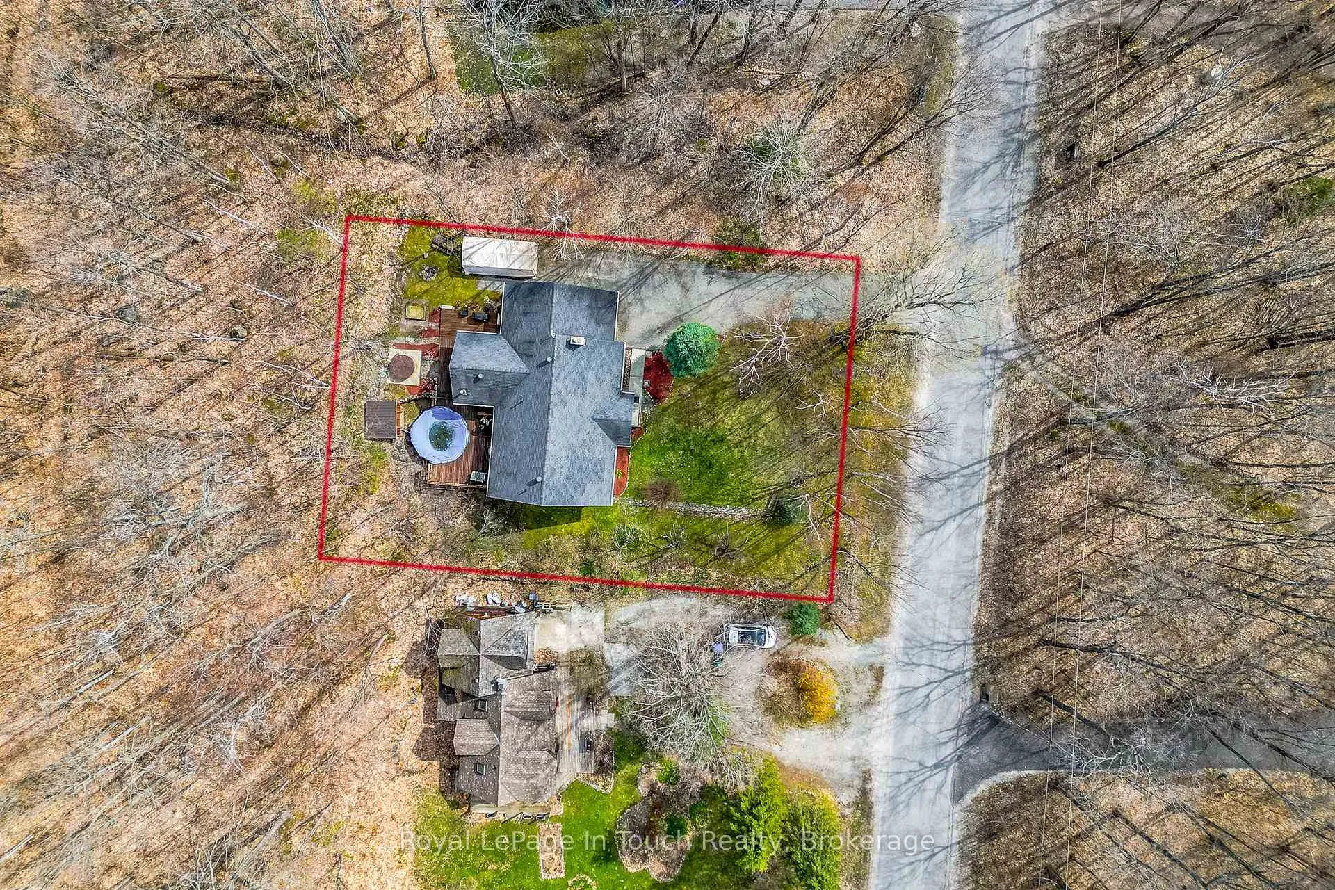Photo 41 of 119 Silver Birch Drive, Tiny, Rural Tiny — HOMEH