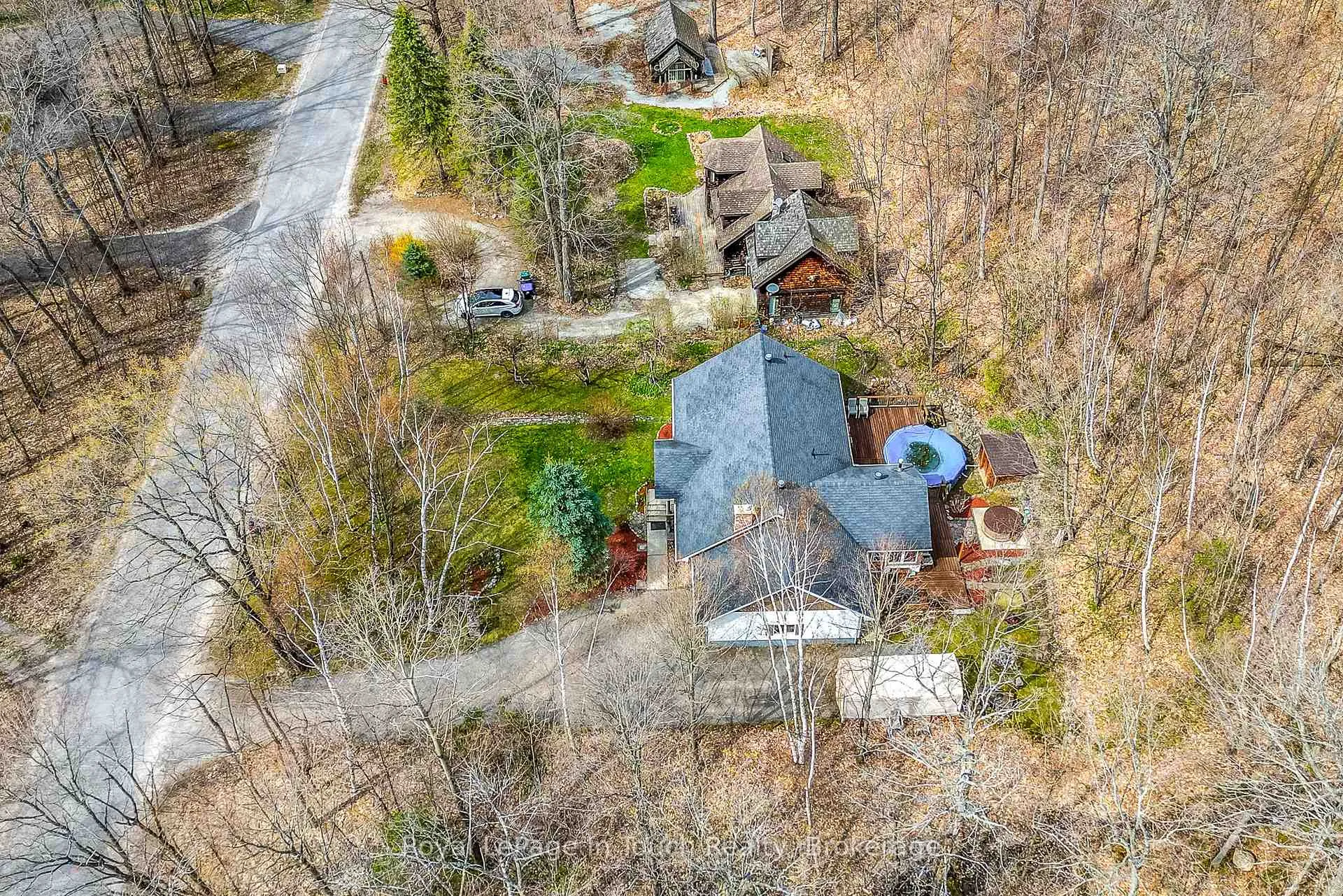 Photo 44 of 119 Silver Birch Drive, Tiny, Rural Tiny — HOMEH