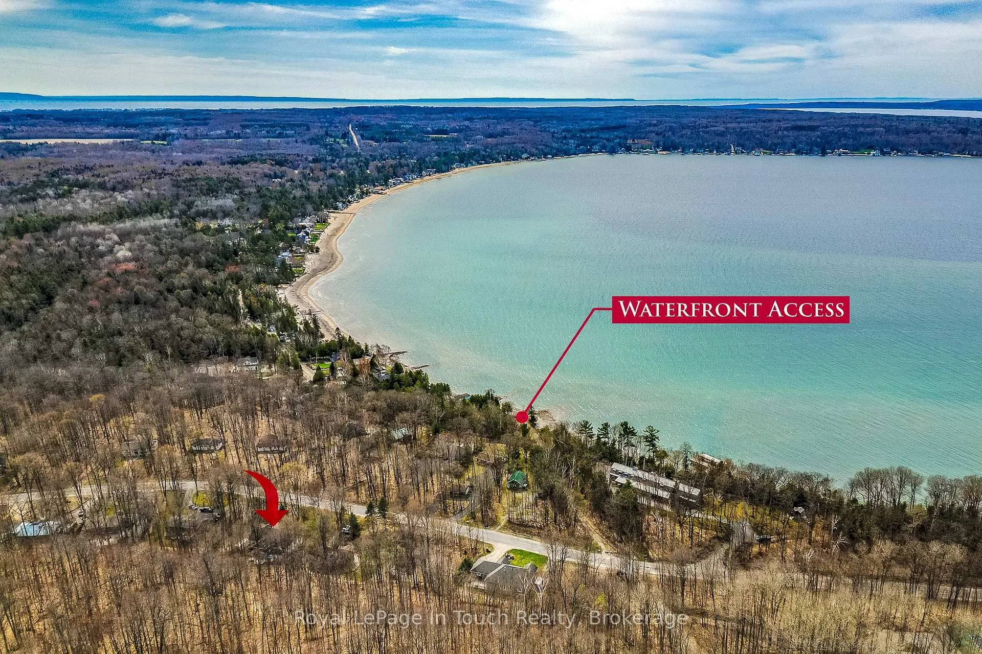 Photo 46 of 119 Silver Birch Drive, Tiny, Rural Tiny — HOMEH