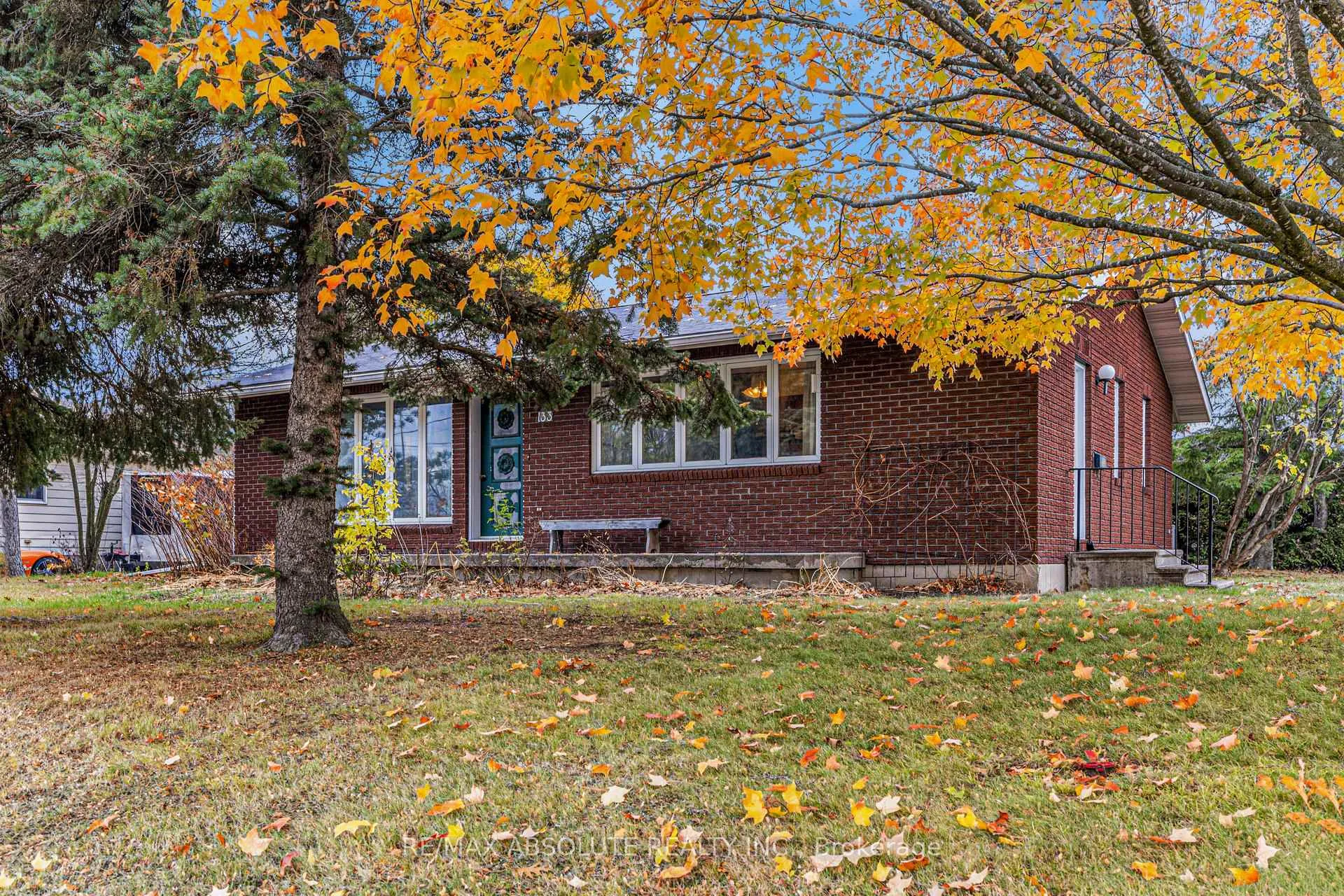 Photo 1 of 133 Arthur Street, Arnprior — HOMEH