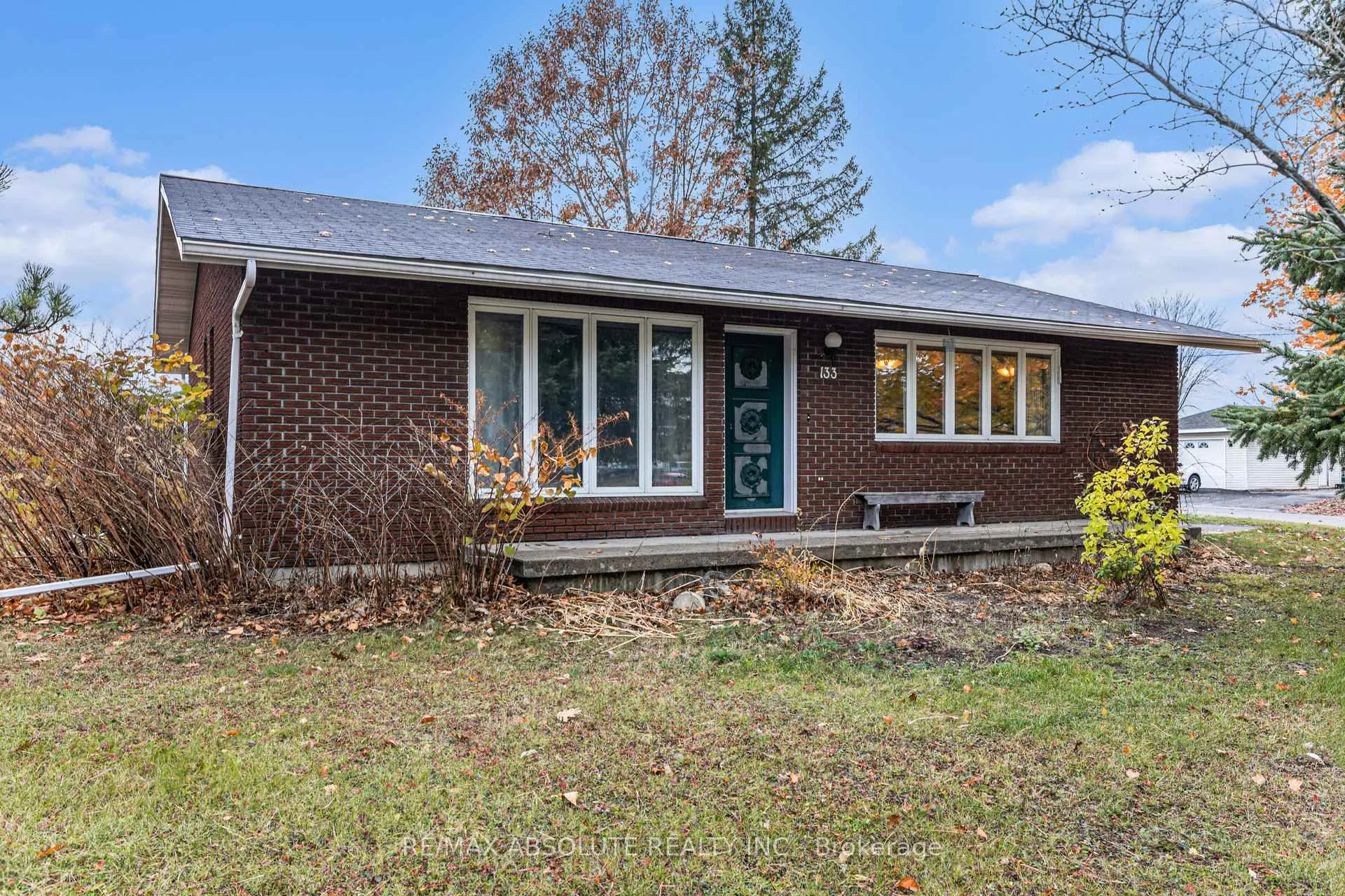 Photo 2 of 133 Arthur Street, Arnprior — HOMEH