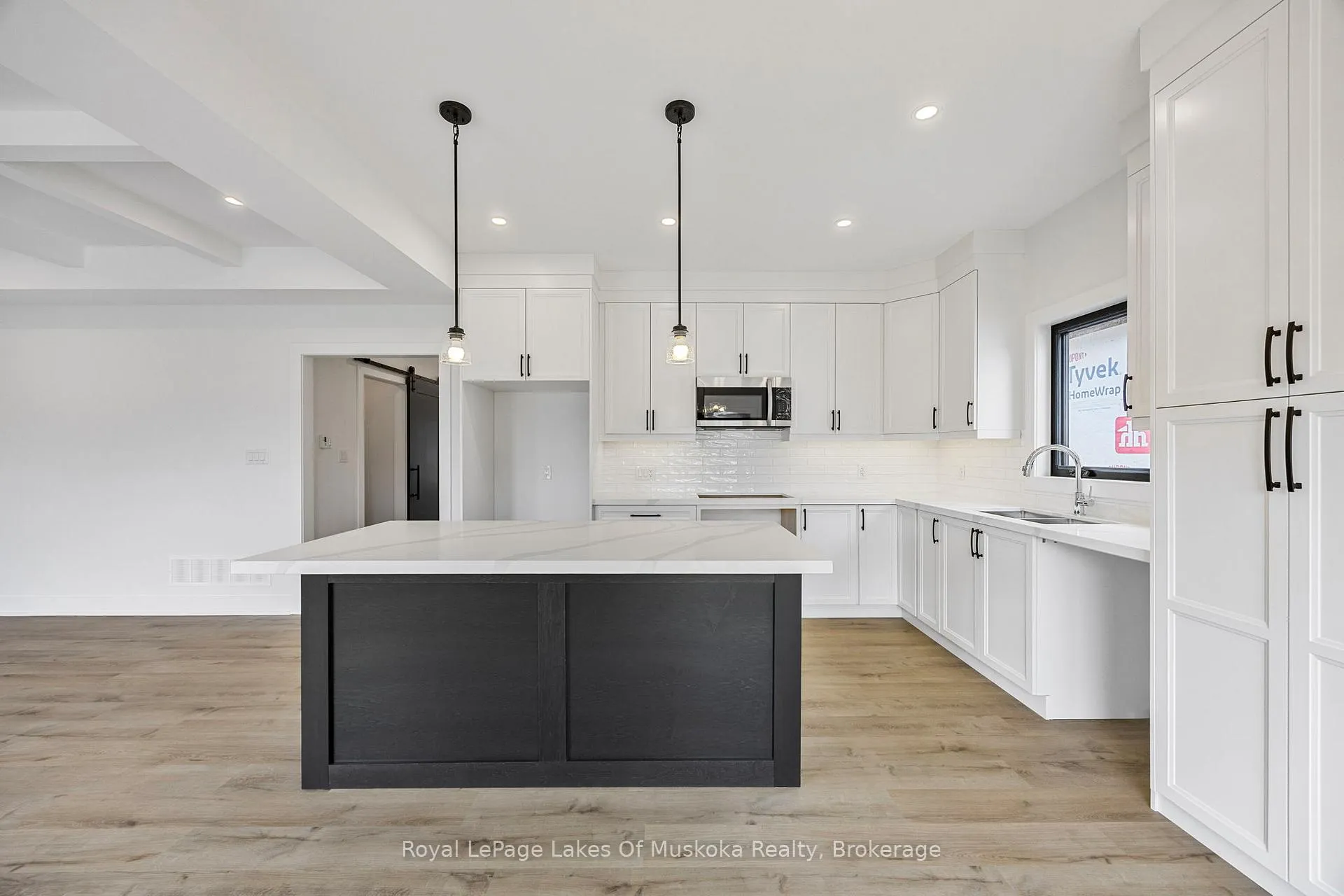 Photo 6 of 132 Brandon Avenue, Severn, Coldwater — HOMEH