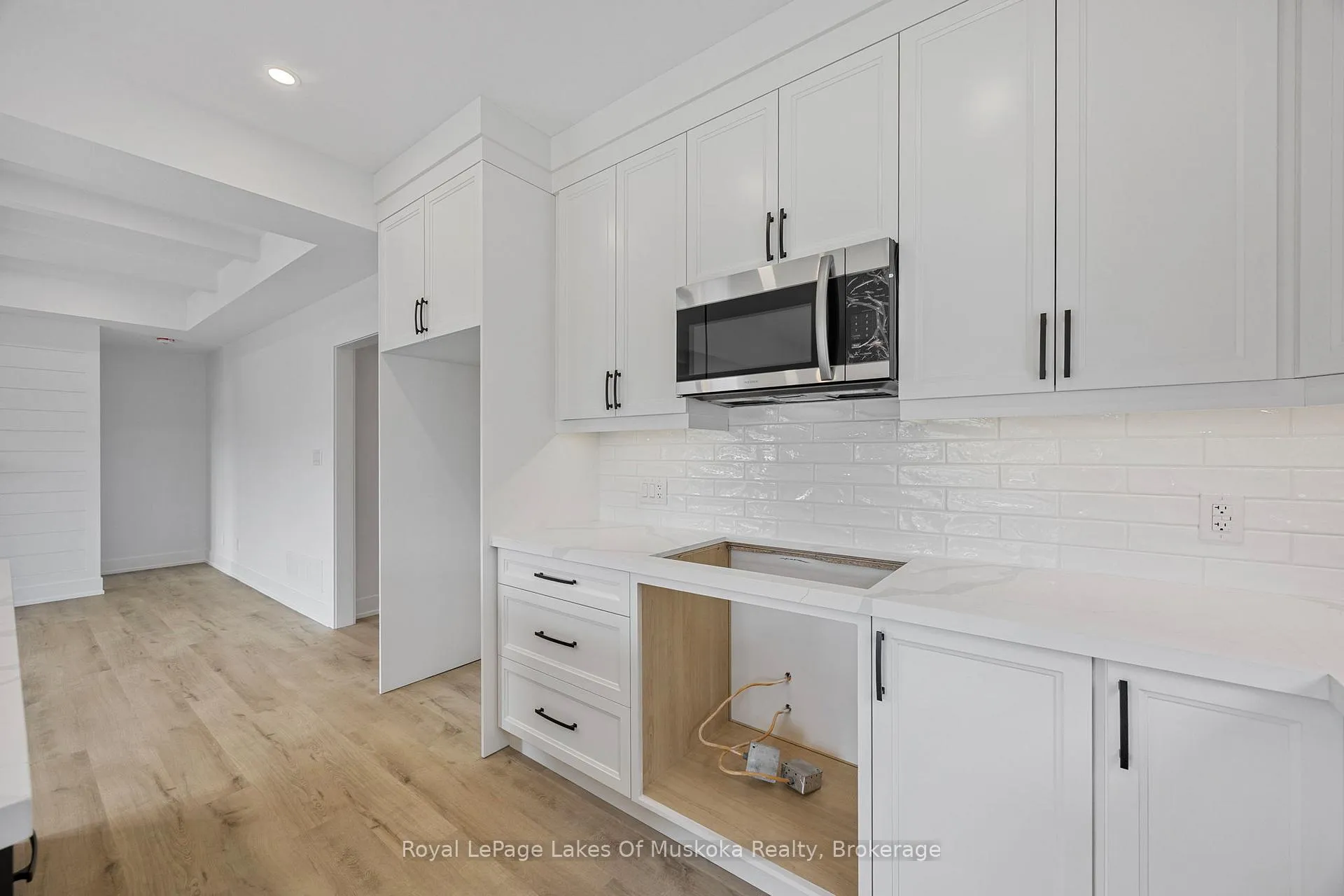 Photo 8 of 132 Brandon Avenue, Severn, Coldwater — HOMEH