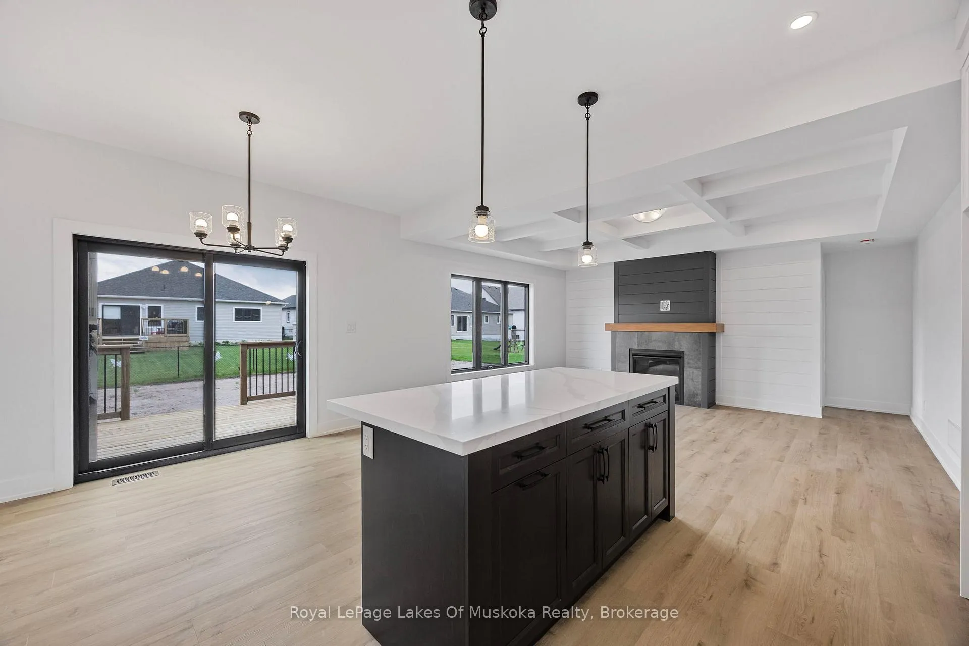 Photo 9 of 132 Brandon Avenue, Severn, Coldwater — HOMEH
