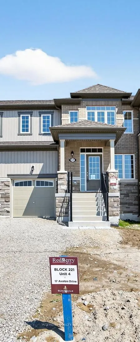 Photo 1 of 17 Avalon Drive, Wasaga Beach — HOMEH