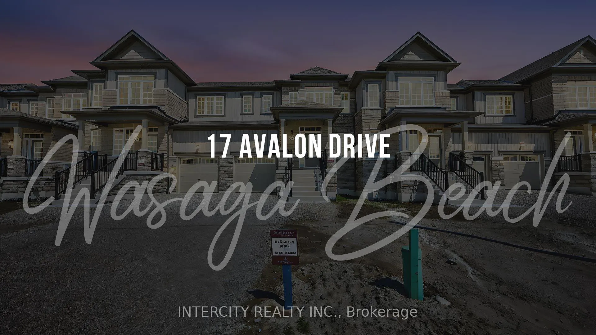 Photo 30 of 17 Avalon Drive, Wasaga Beach — HOMEH