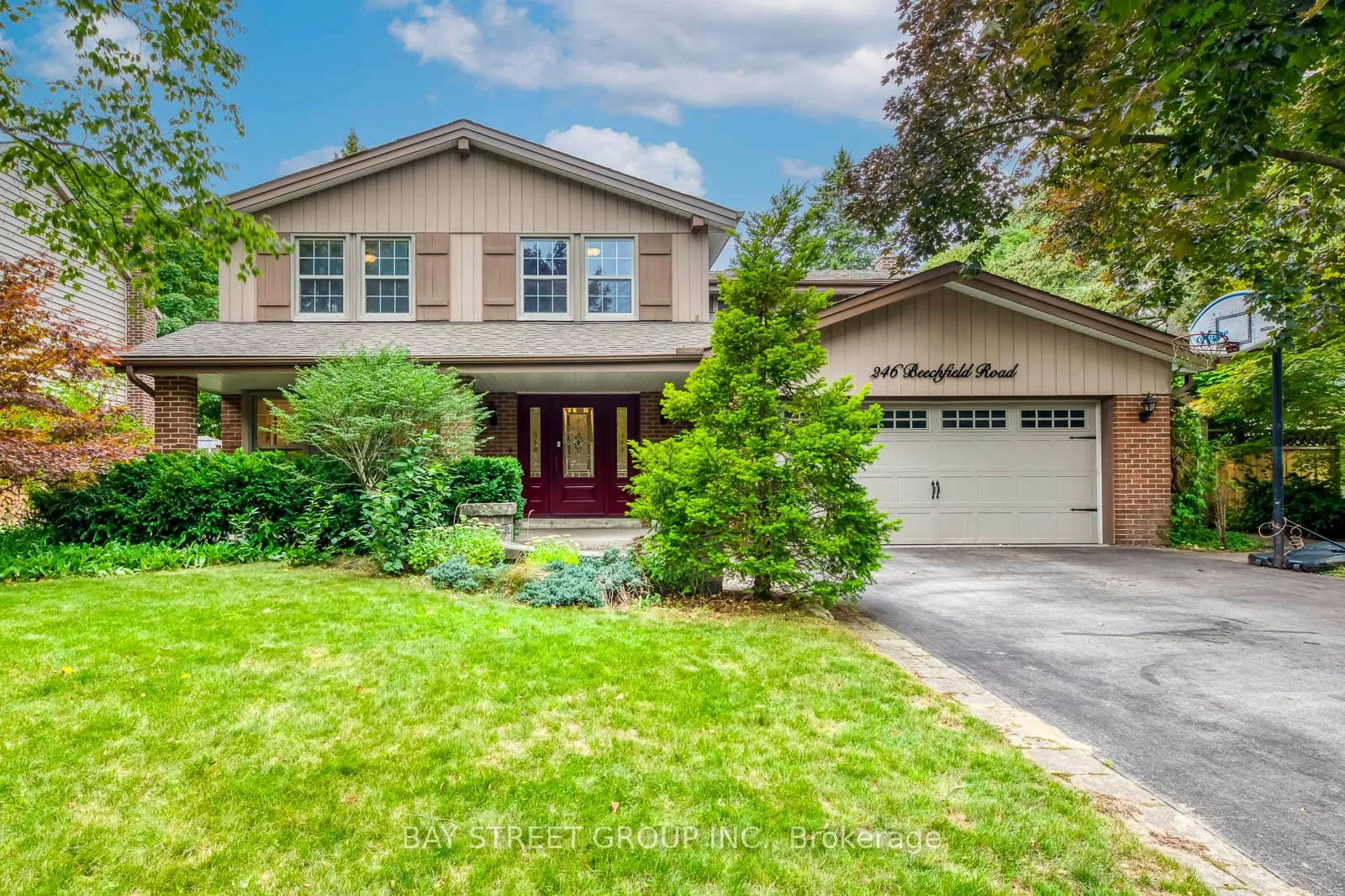 Photo 1 of 246 Beechfield Road, Oakville, Ford — HOMEH