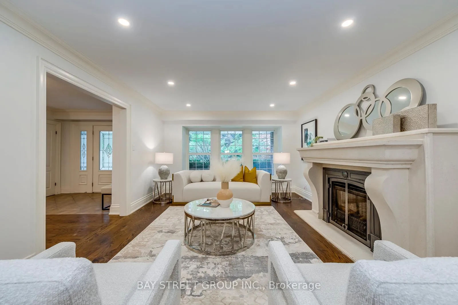 Photo 5 of 246 Beechfield Road, Oakville, Ford — HOMEH