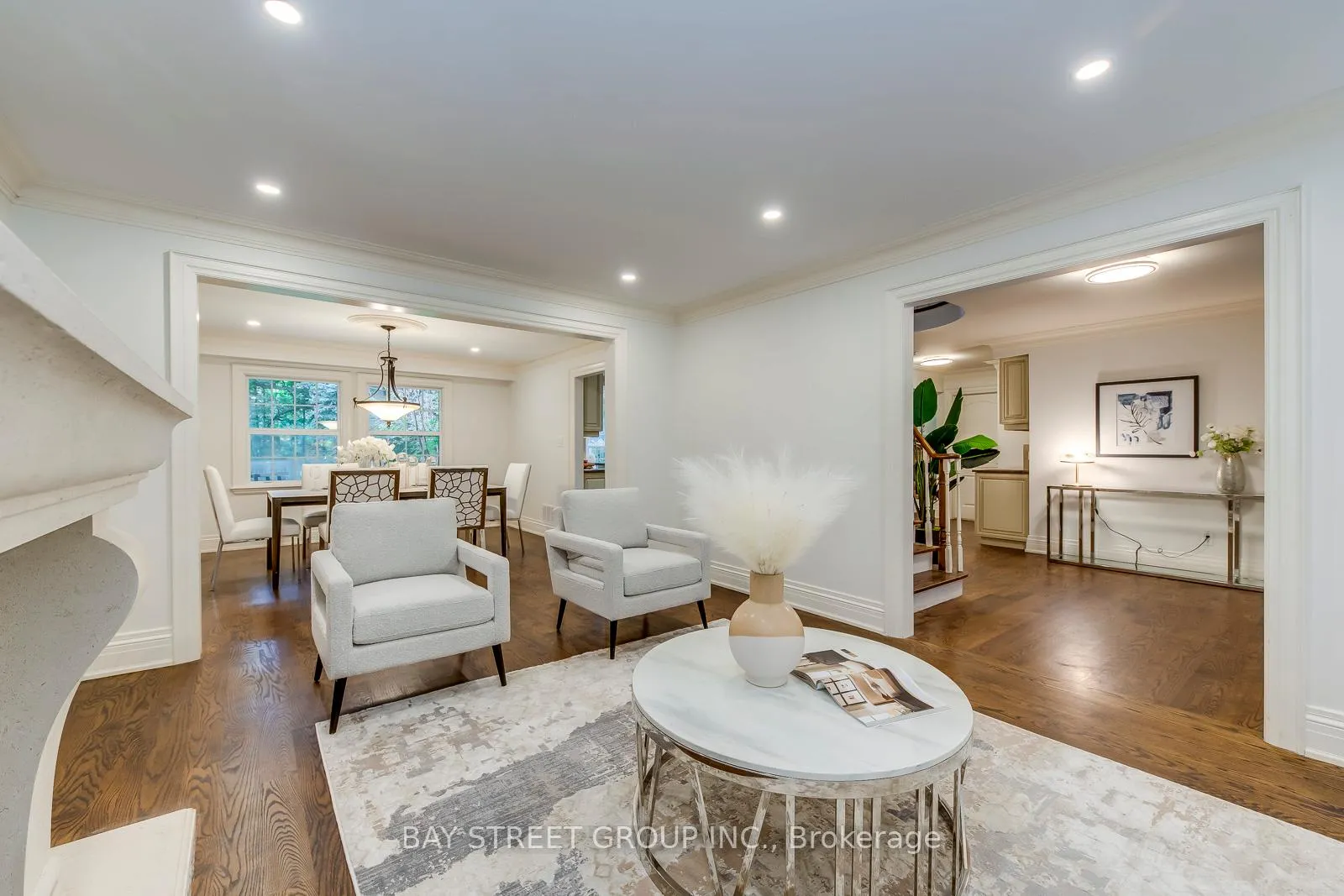 Photo 8 of 246 Beechfield Road, Oakville, Ford — HOMEH