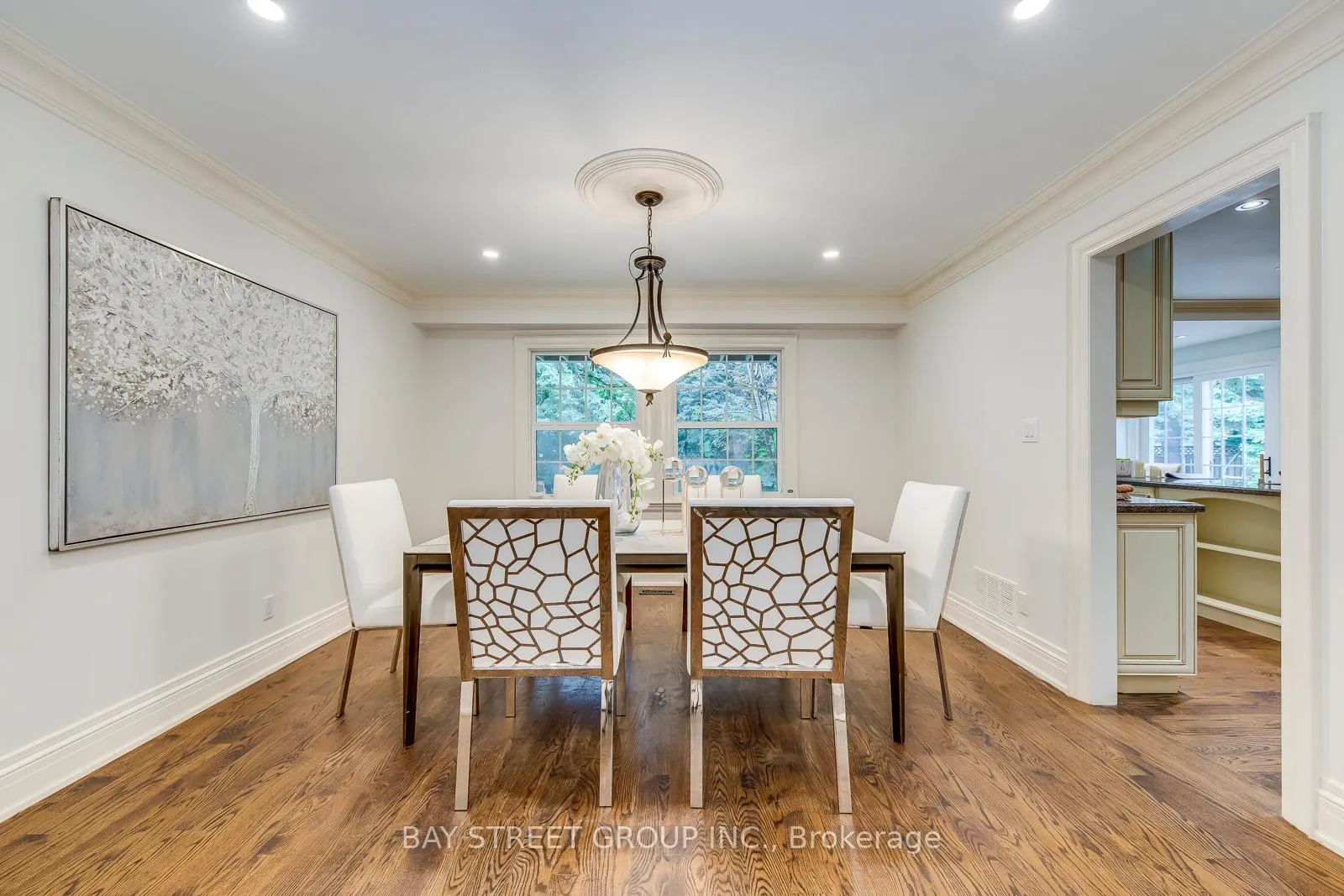 Photo 9 of 246 Beechfield Road, Oakville, Ford — HOMEH