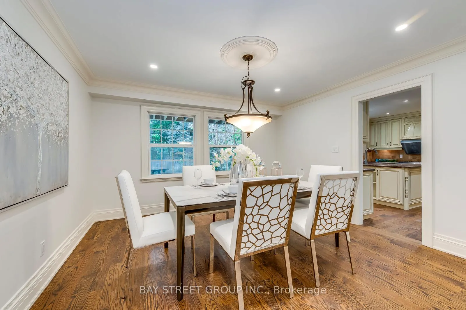 Photo 10 of 246 Beechfield Road, Oakville, Ford — HOMEH