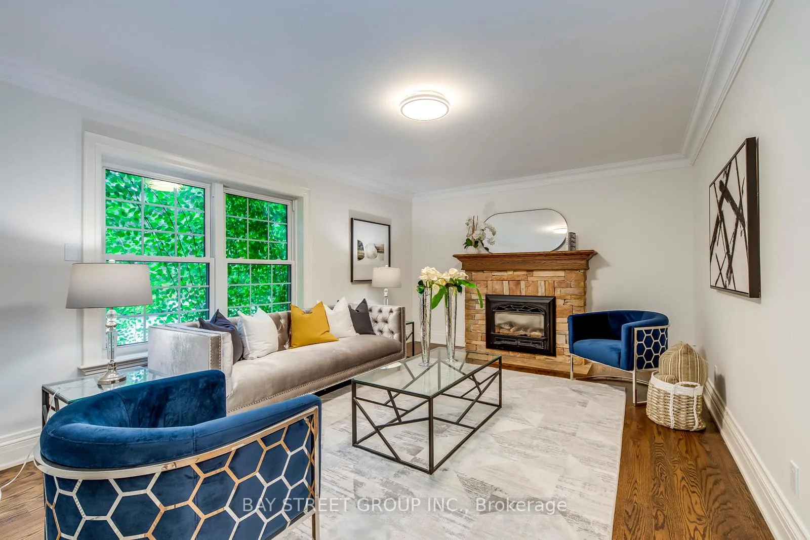 Photo 19 of 246 Beechfield Road, Oakville, Ford — HOMEH