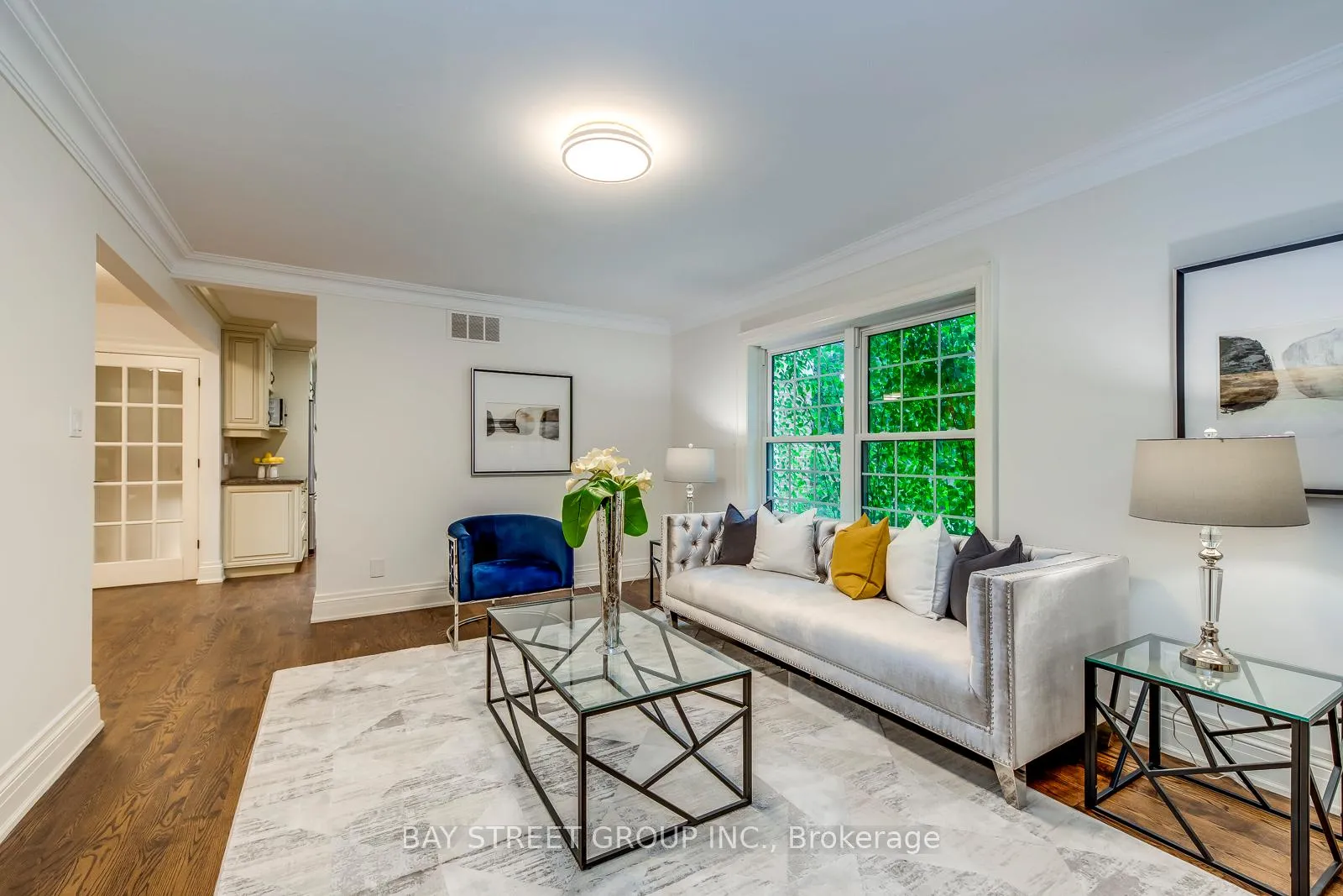 Photo 20 of 246 Beechfield Road, Oakville, Ford — HOMEH
