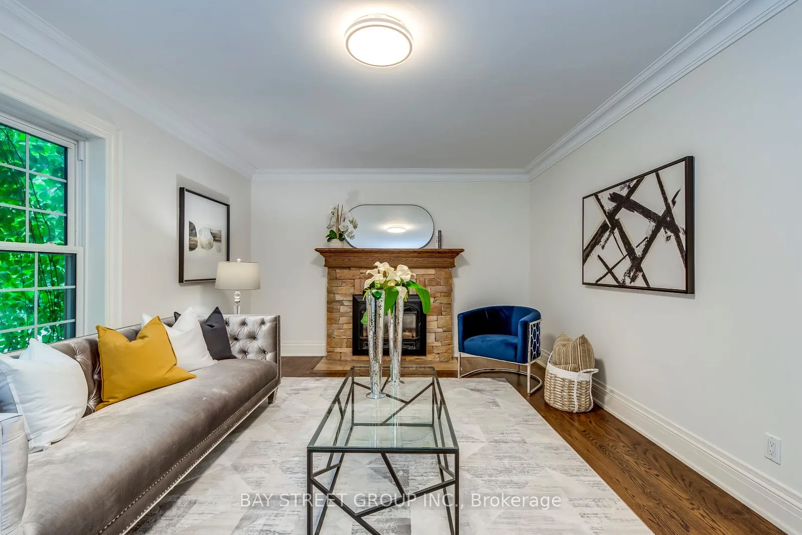Photo 21 of 246 Beechfield Road, Oakville, Ford — HOMEH