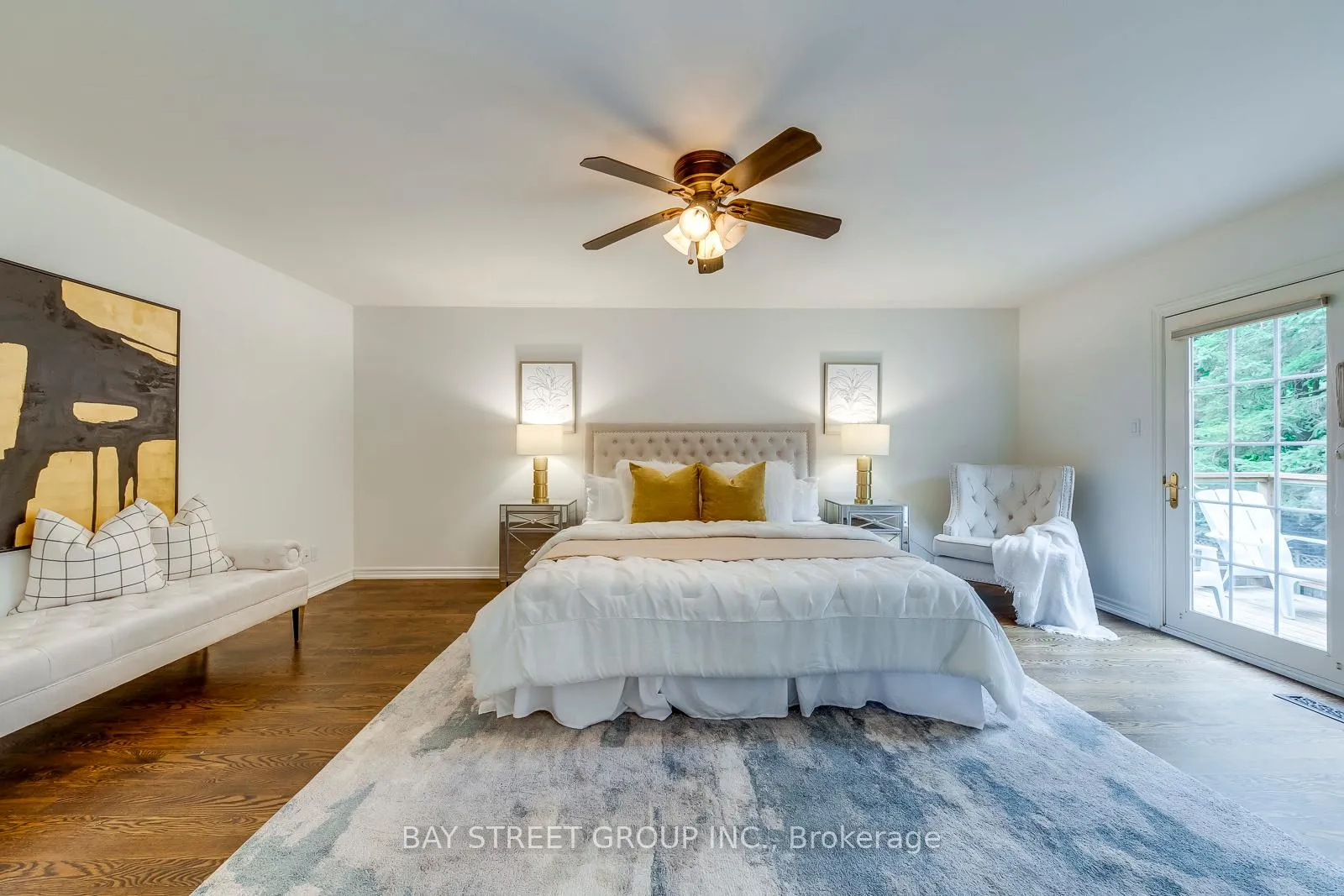 Photo 25 of 246 Beechfield Road, Oakville, Ford — HOMEH