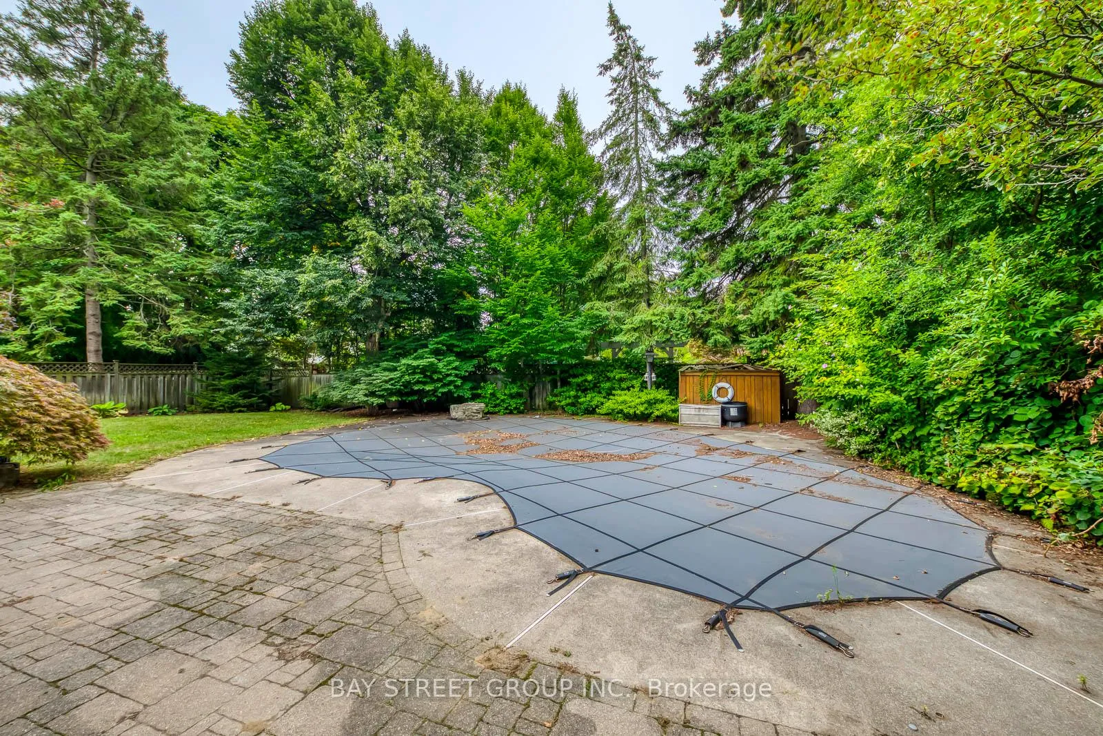 Photo 47 of 246 Beechfield Road, Oakville, Ford — HOMEH